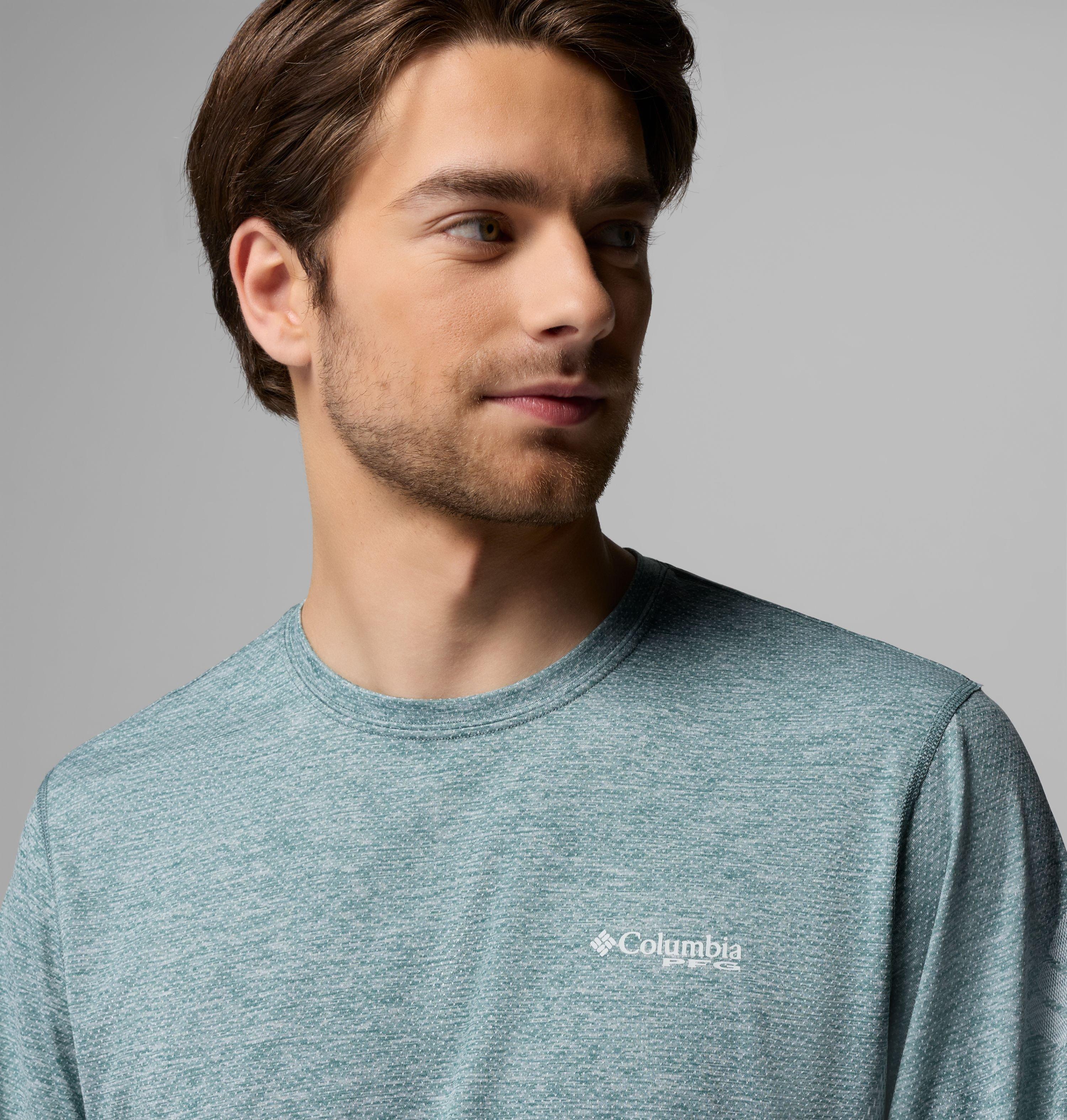 Terminal Tech Long Sleeve | 346 | XS 5