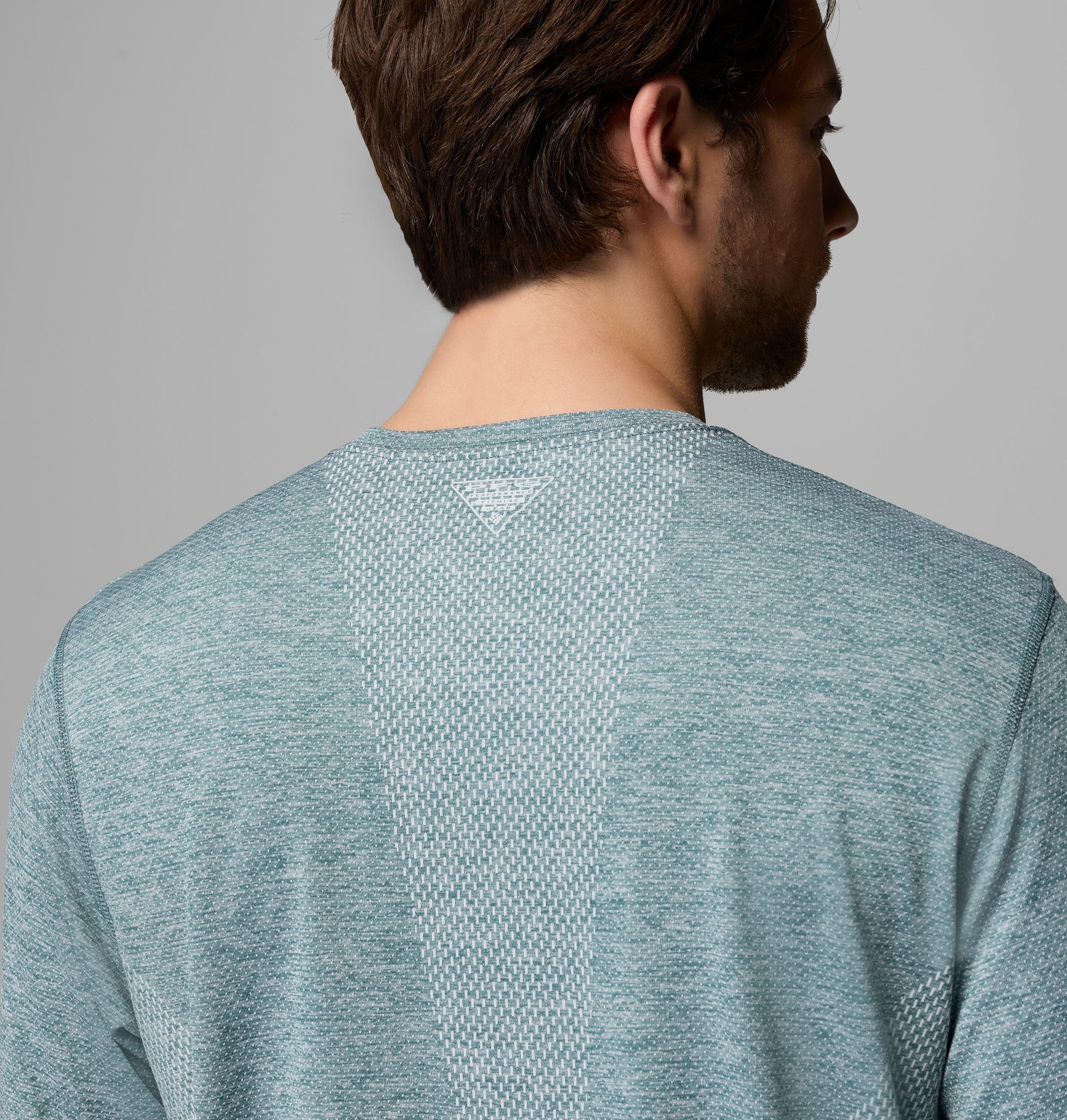 Terminal Tech Long Sleeve | 346 | XS 6