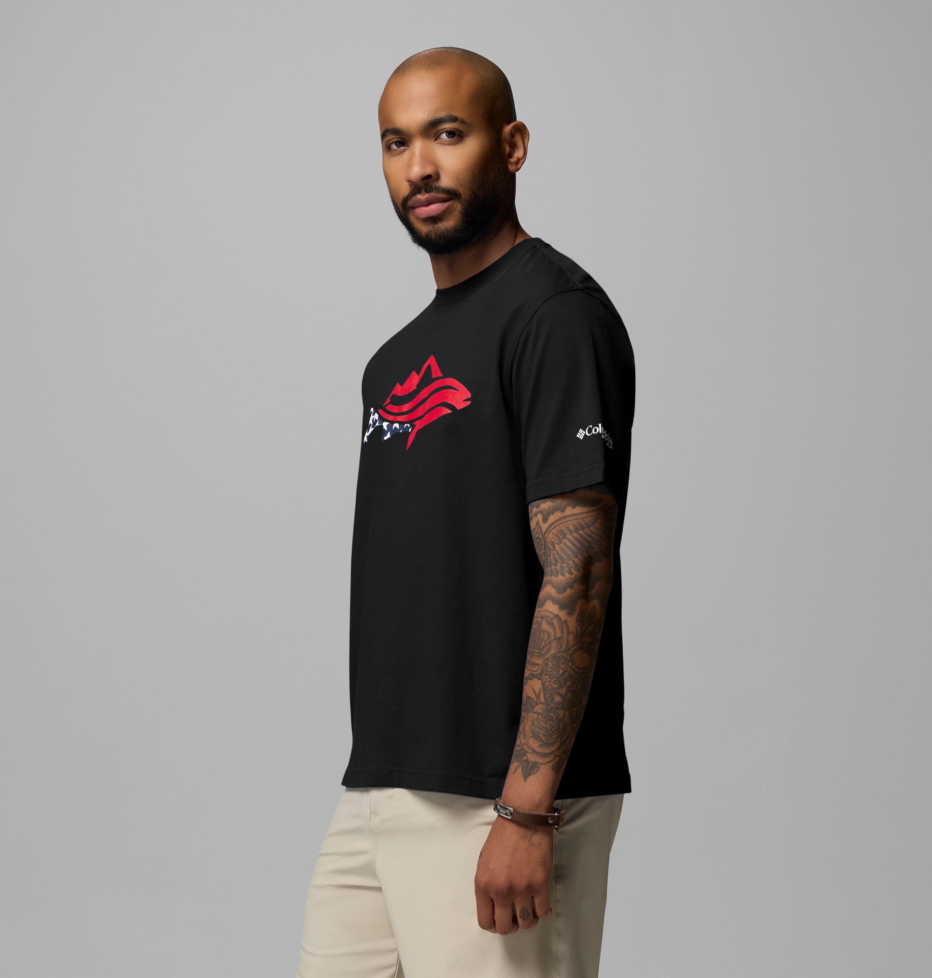PFG™ Silver Bank Tee | 010 | XXL 3