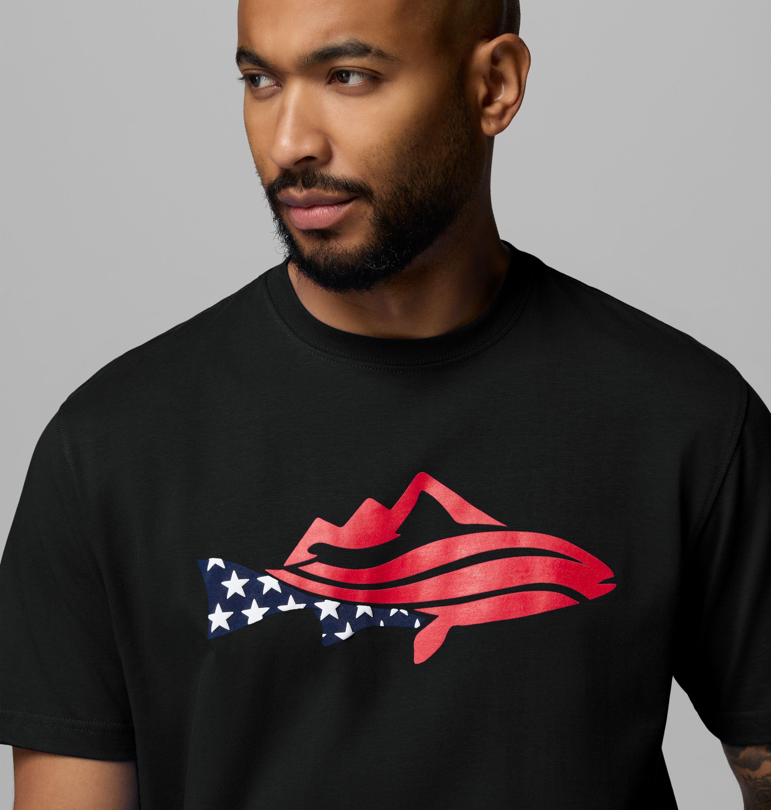 PFG™ Silver Bank Tee | 010 | XXL 4