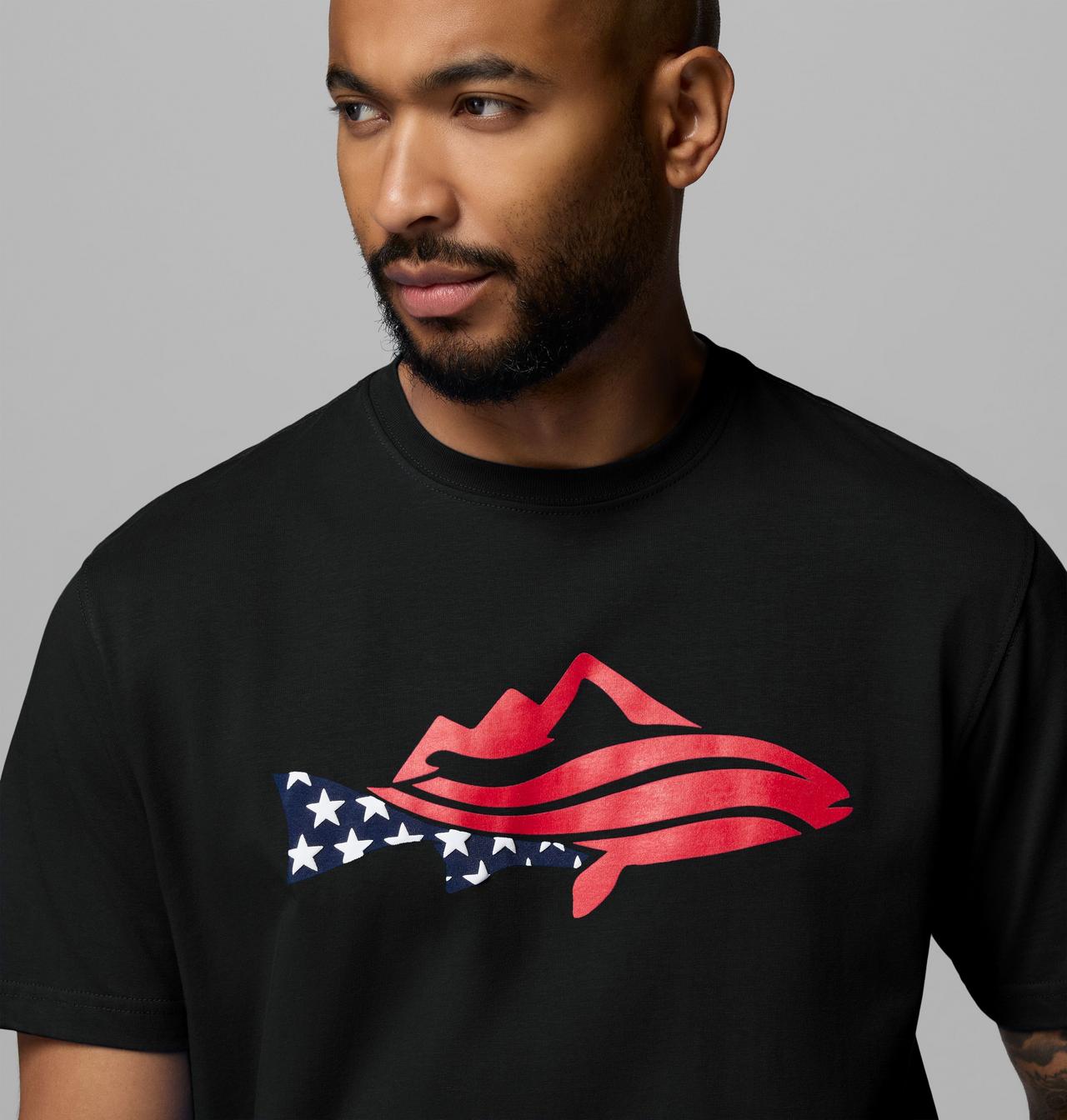 PFG™ Silver Bank Tee | 010 | L 4