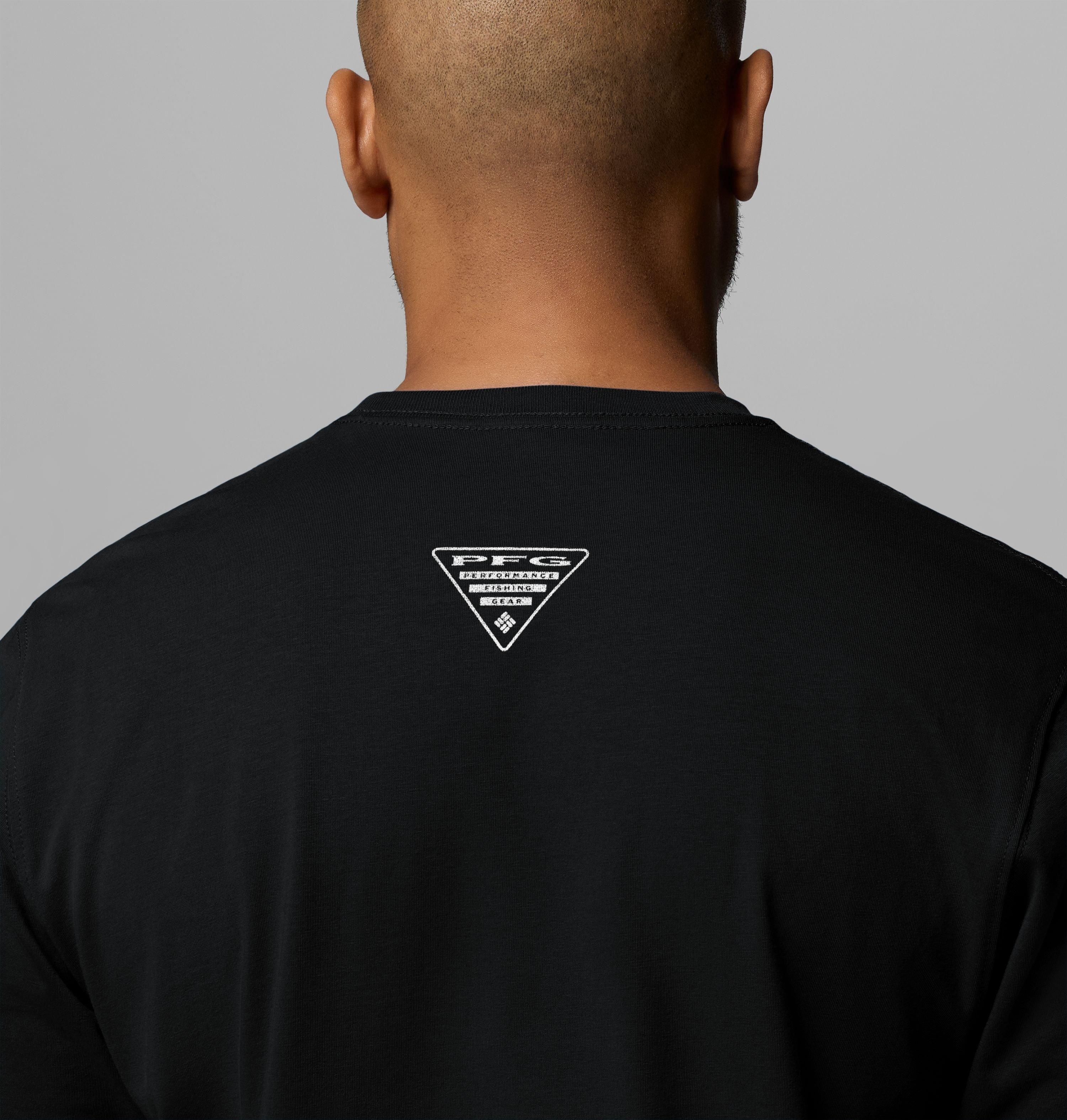 PFG™ Silver Bank Tee | 010 | XXL 5
