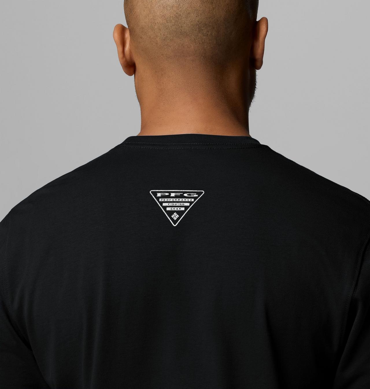 PFG™ Silver Bank Tee | 010 | L 5