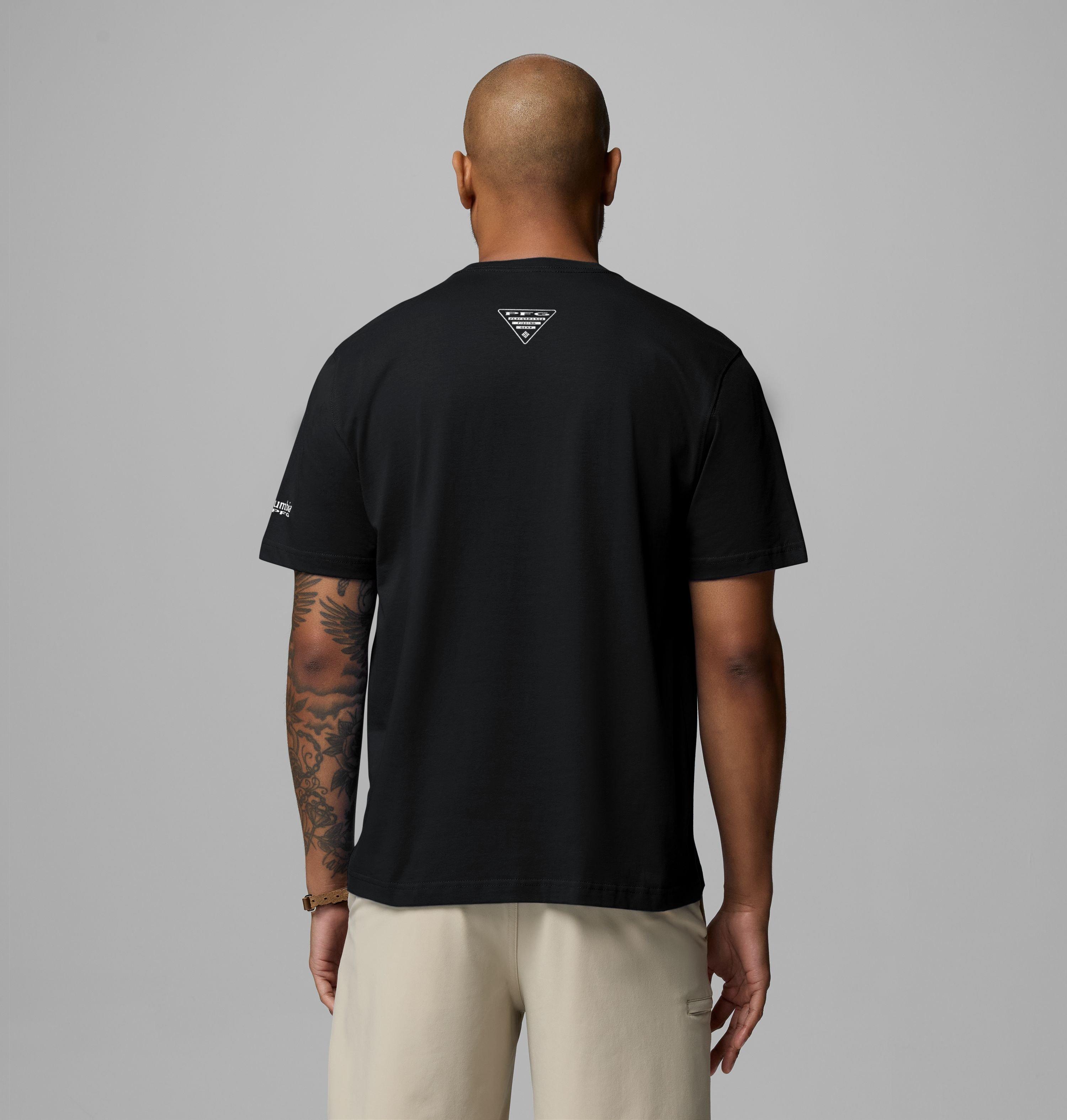 PFG™ Silver Bank Tee | 010 | XXL 2