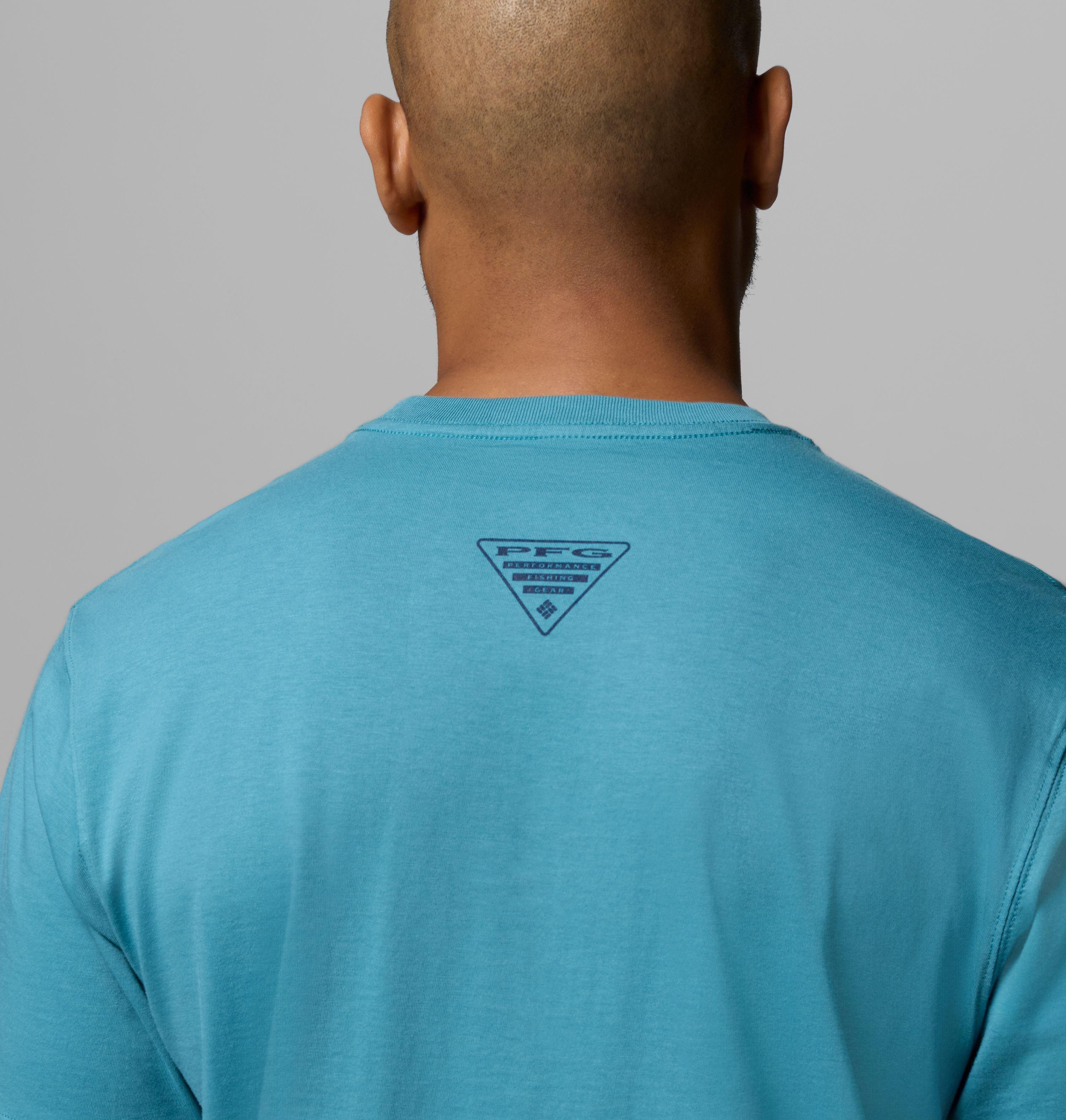 PFG™ Silver Bank Tee | 430 | XL 6