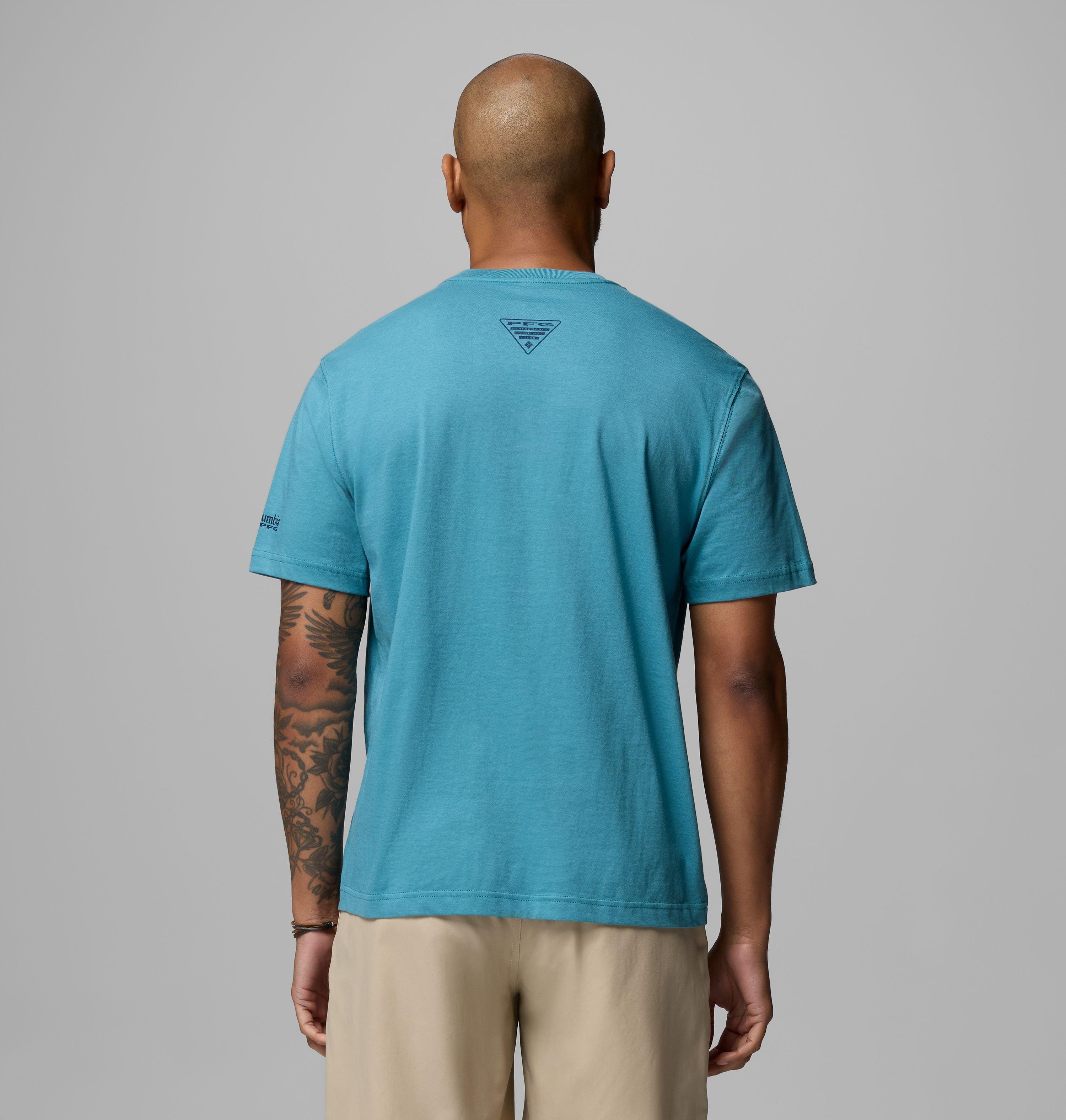 PFG™ Silver Bank Tee | 430 | XL 3