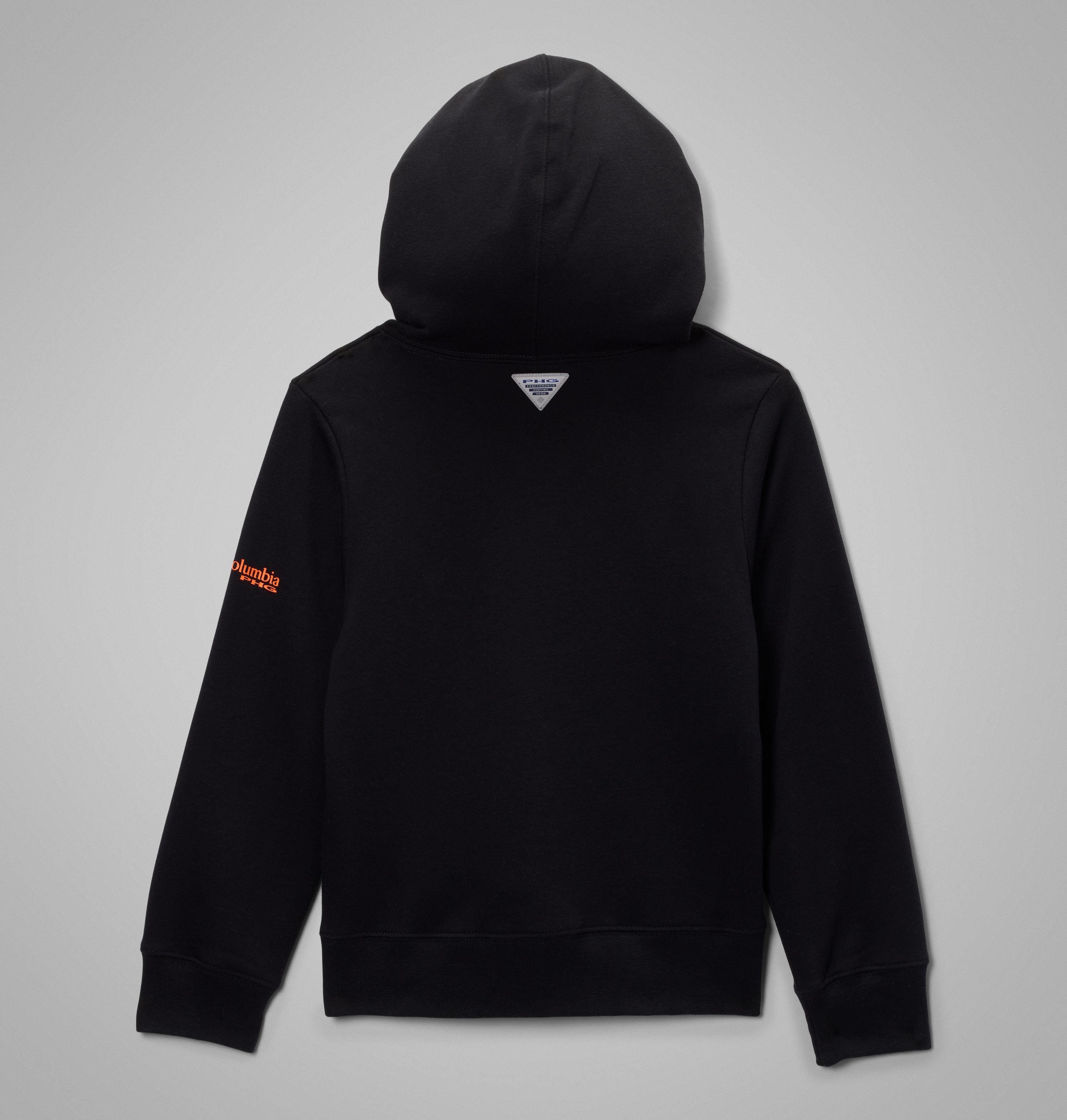 PHG Buckscape Hoodie | 010 | XXS 2
