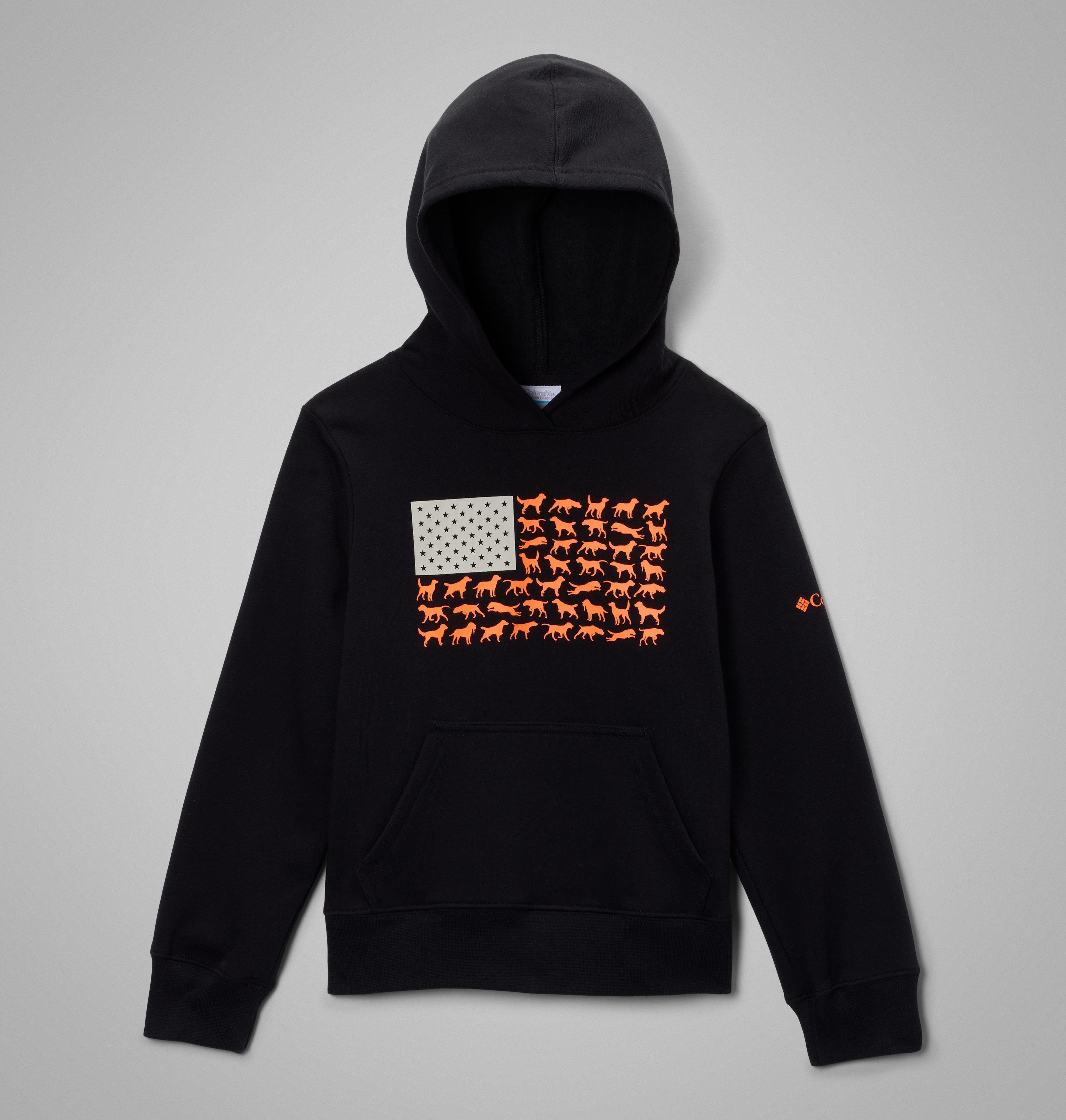 PHG Buckscape Hoodie | 010 | XXS 1