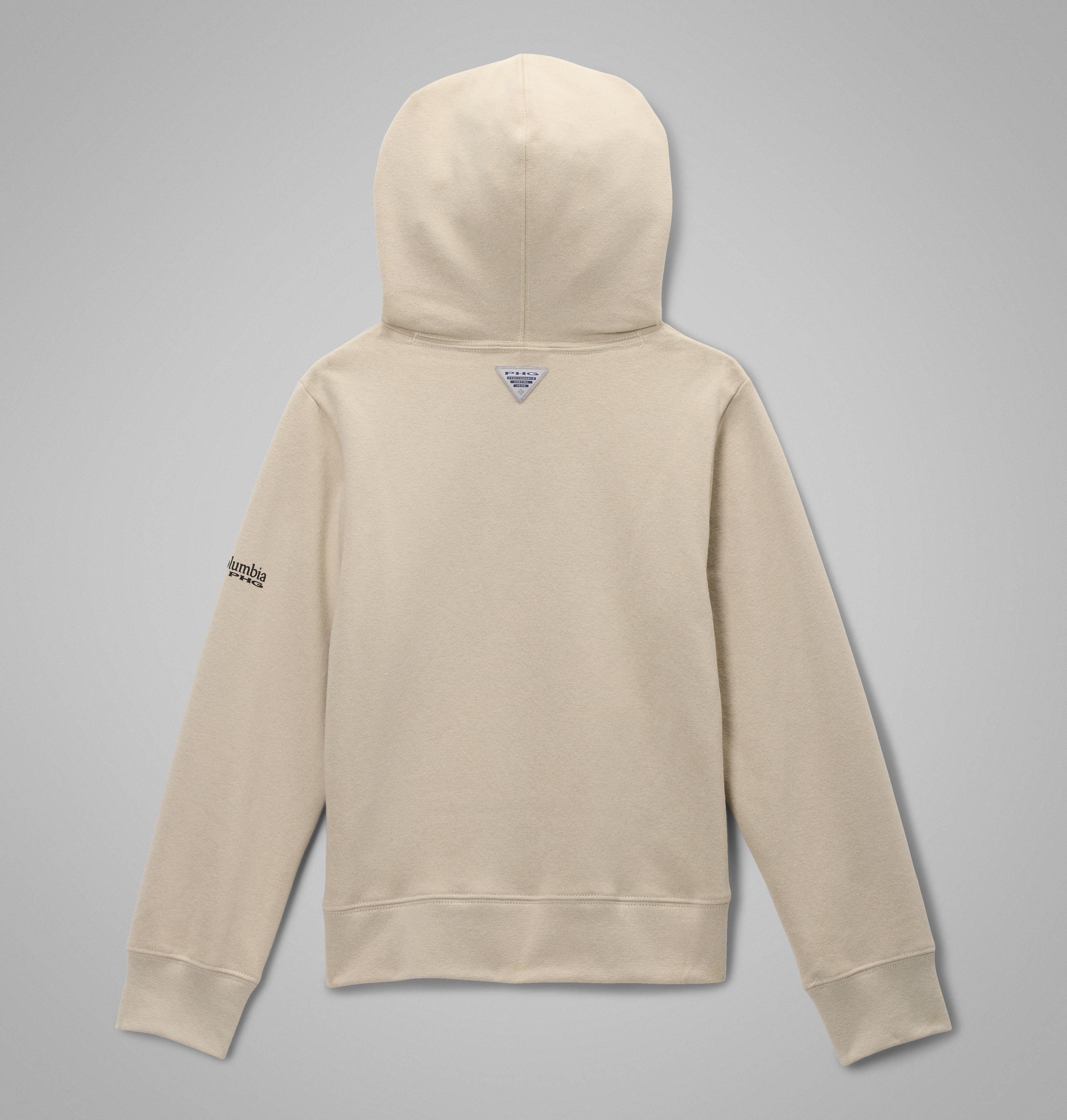 Kids' PHG Buckscape Hoodie 2