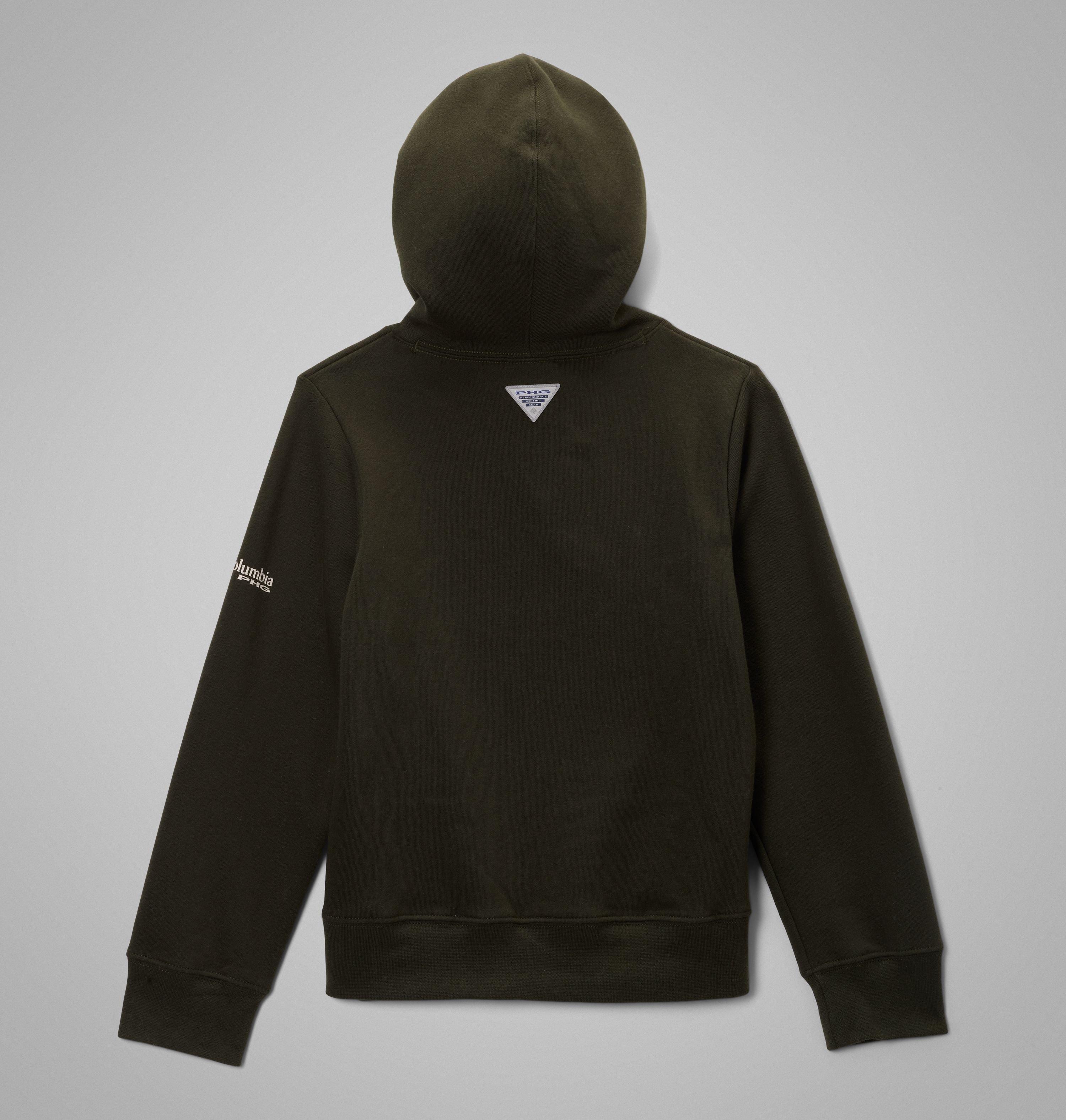 PHG Buckscape Hoodie | 366 | XXS 2