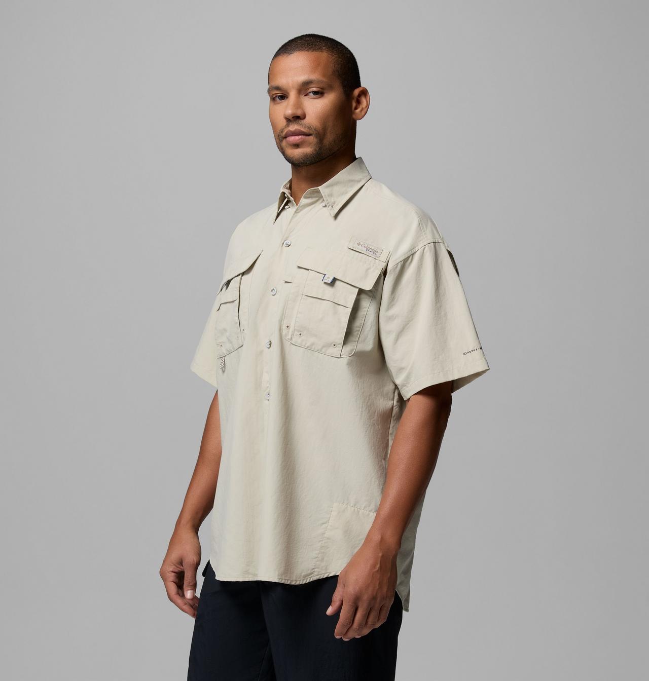 Men's Bahama™ 30 Short Sleeve Shirt | 160 | XL 4