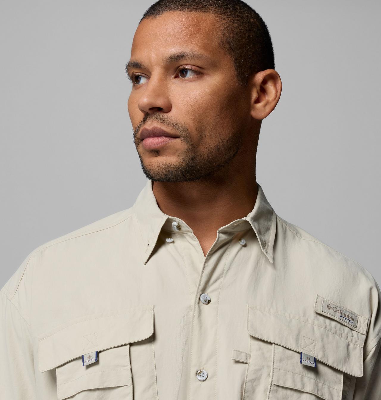Men's Bahama™ 30 Short Sleeve Shirt | 160 | XL 5