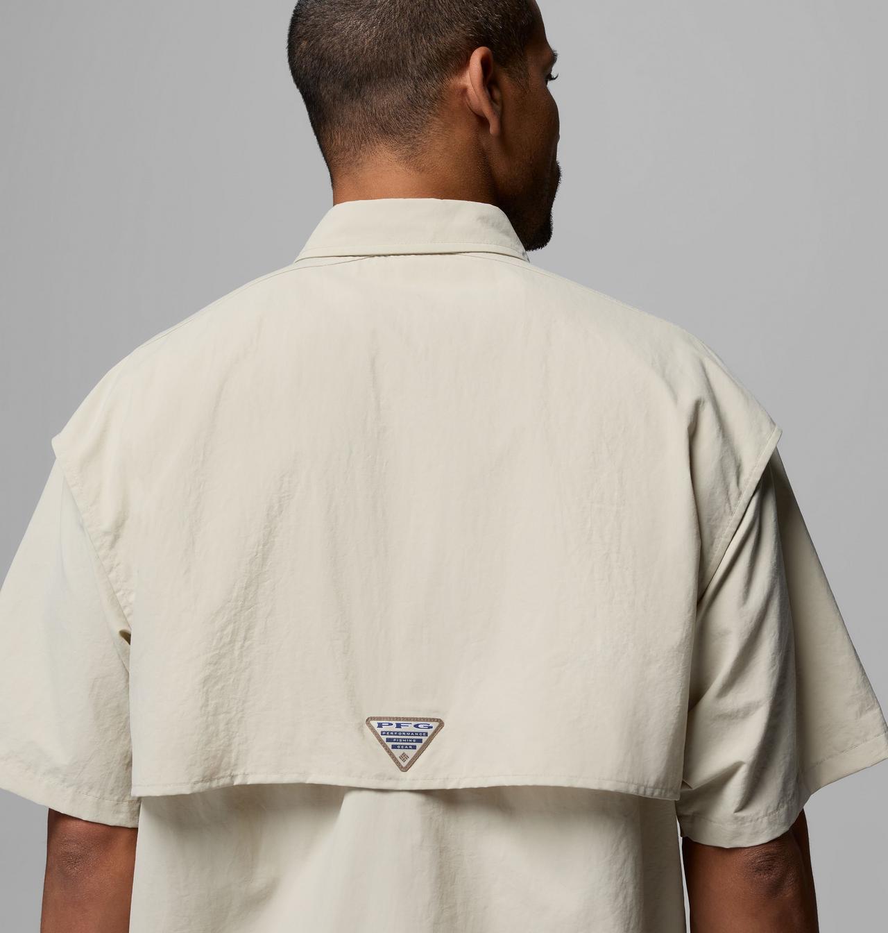 Men's Bahama™ 30 Short Sleeve Shirt | 160 | XL 6