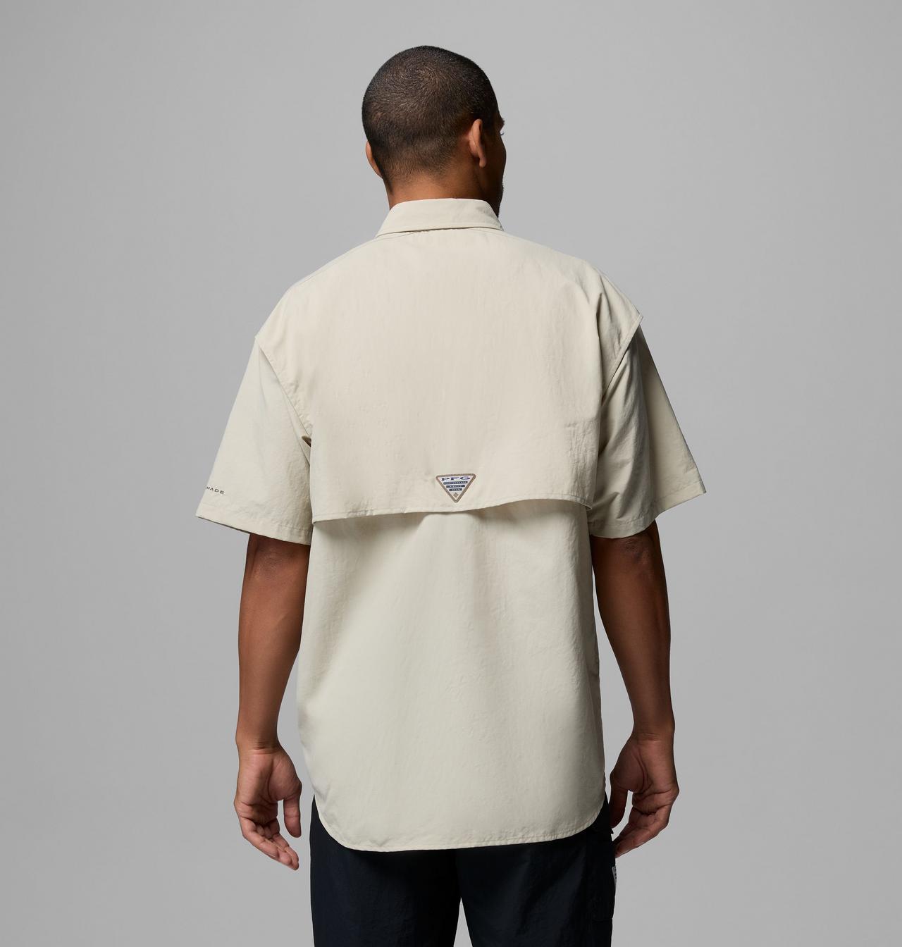 Men's Bahama™ 30 Short Sleeve Shirt | 160 | XL 3