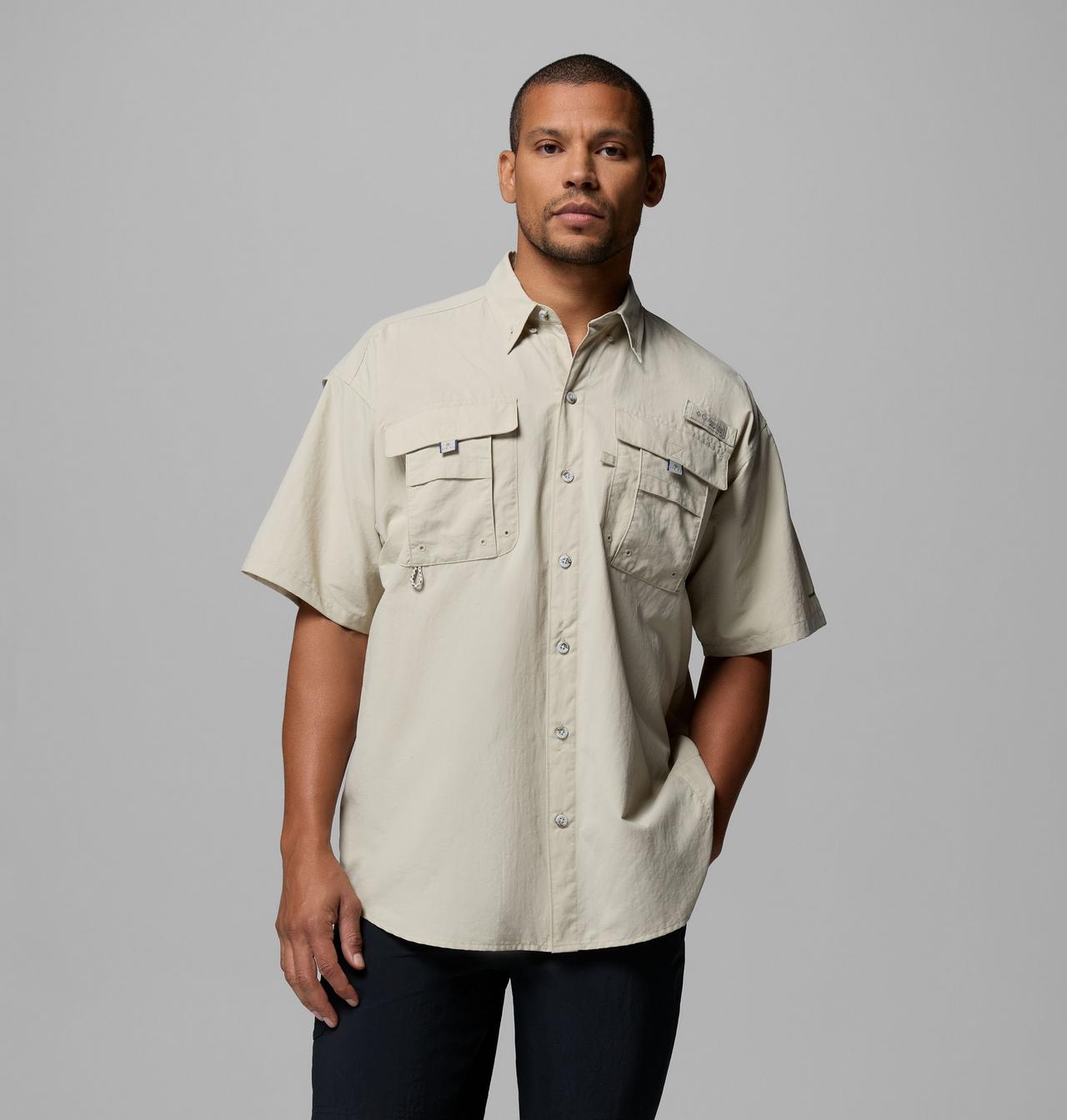 Men's Bahama™ 30 Short Sleeve Shirt | 160 | XL 1