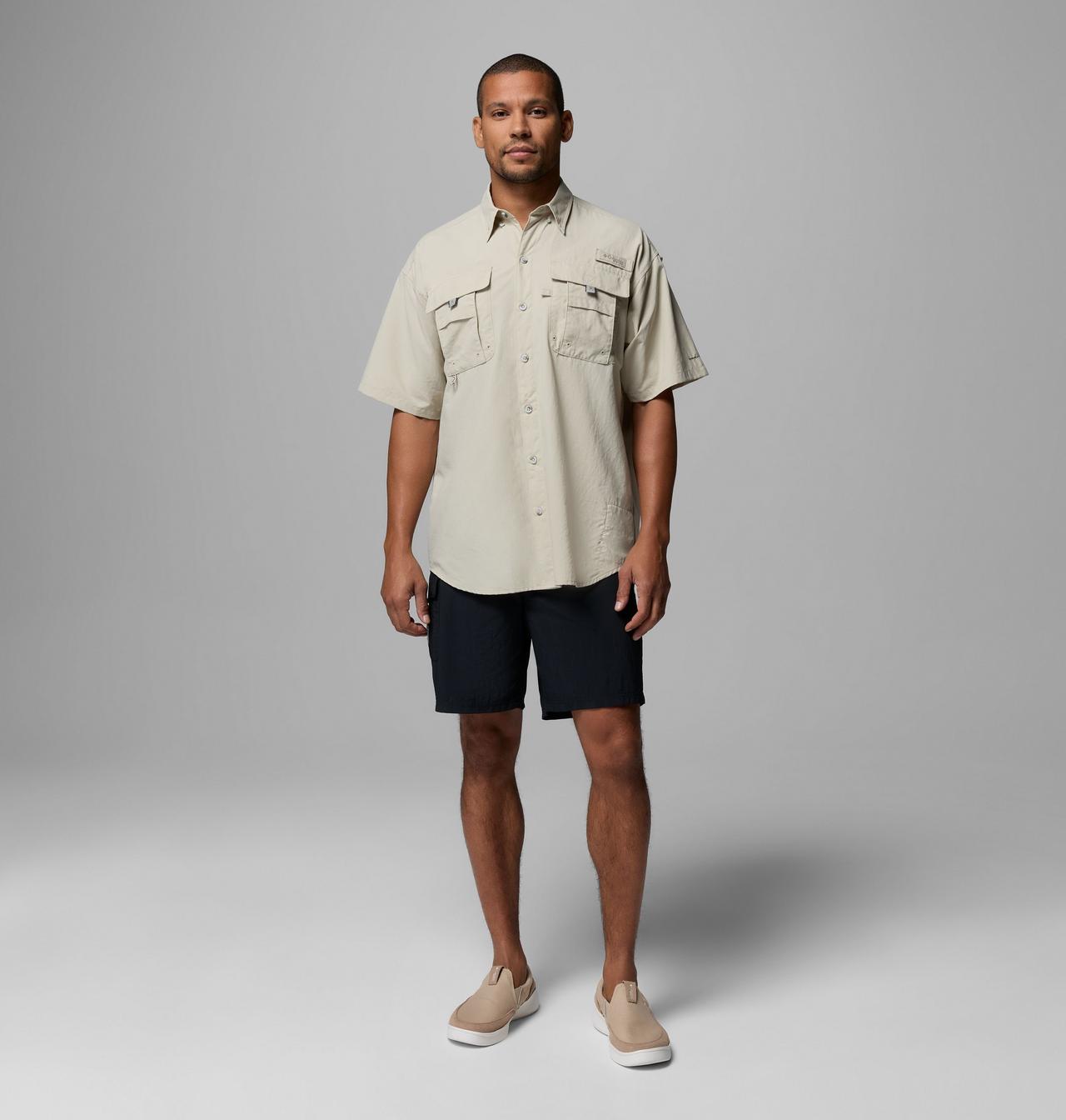 Men's Bahama™ 30 Short Sleeve Shirt | 160 | XL 2