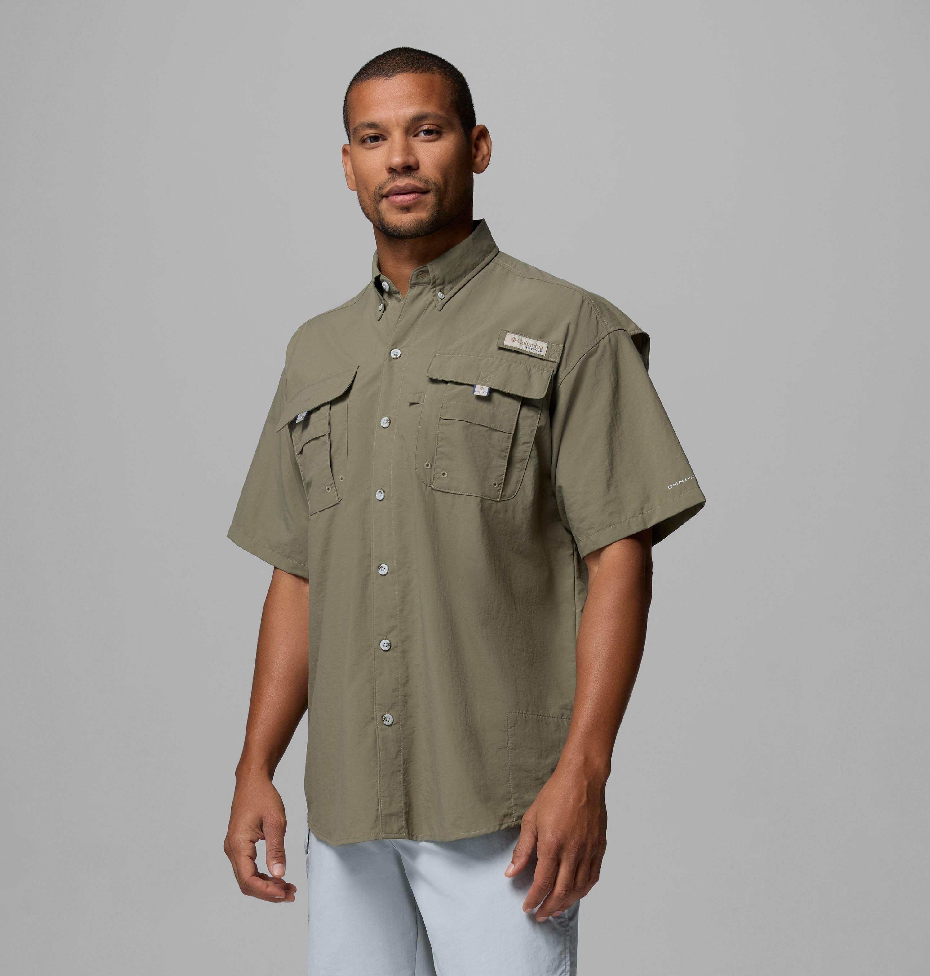 Bahama™ 30 Short Sleeve Shirt | 365 | XS 4