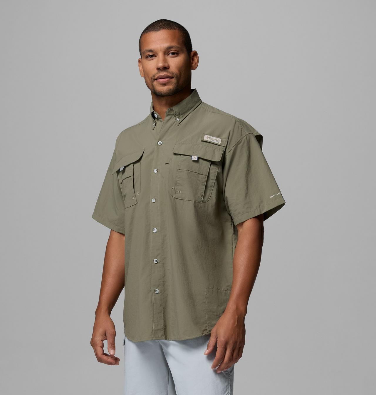 Men's Bahama™ 30 Short Sleeve Shirt 4