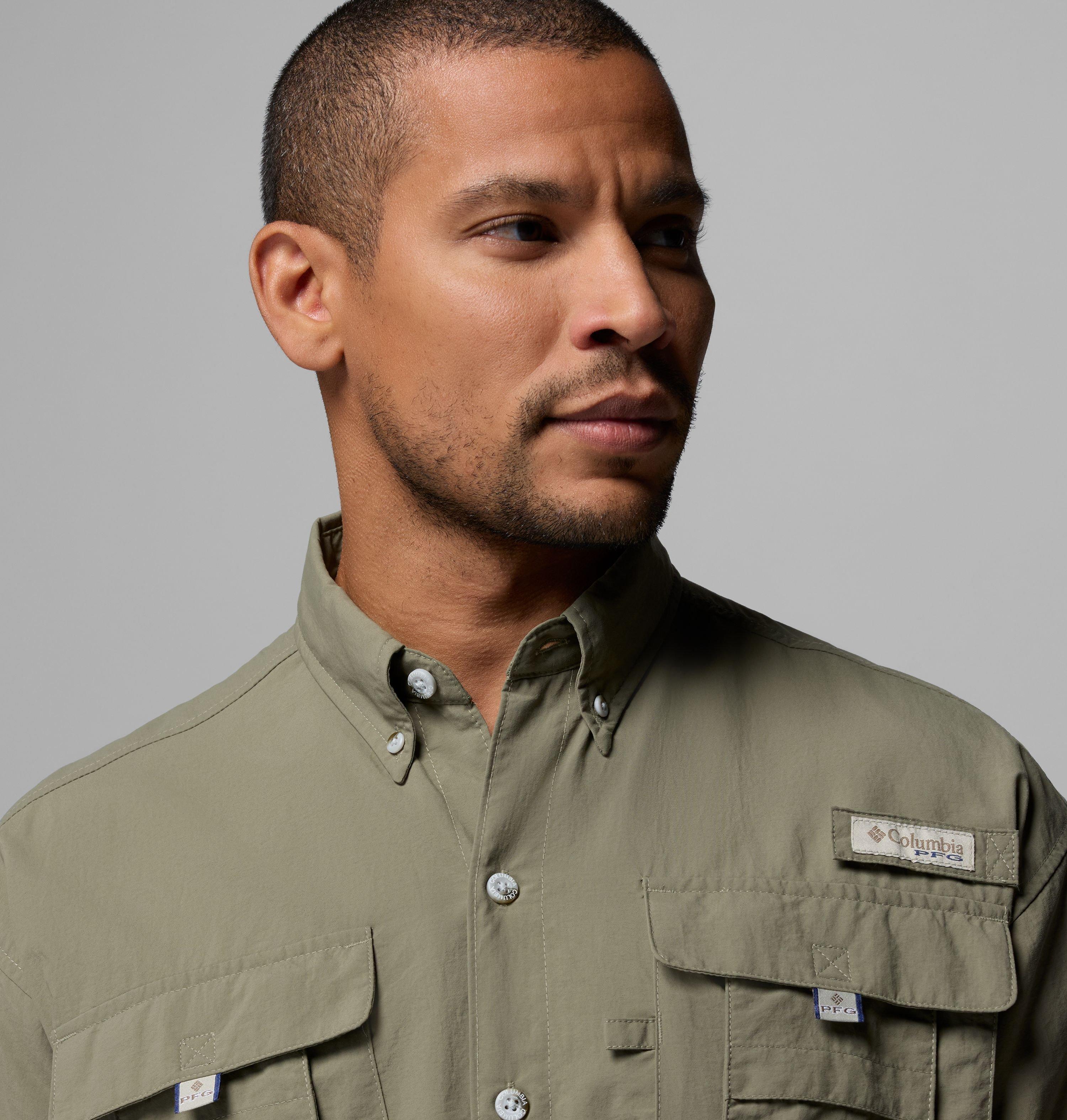 Bahama™ 30 Short Sleeve Shirt | 365 | XS 5