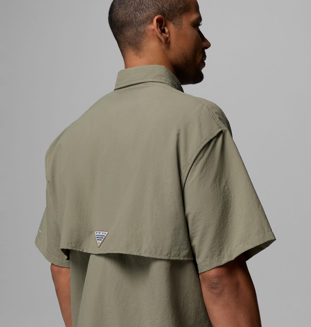 Men's Bahama™ 30 Short Sleeve Shirt 6