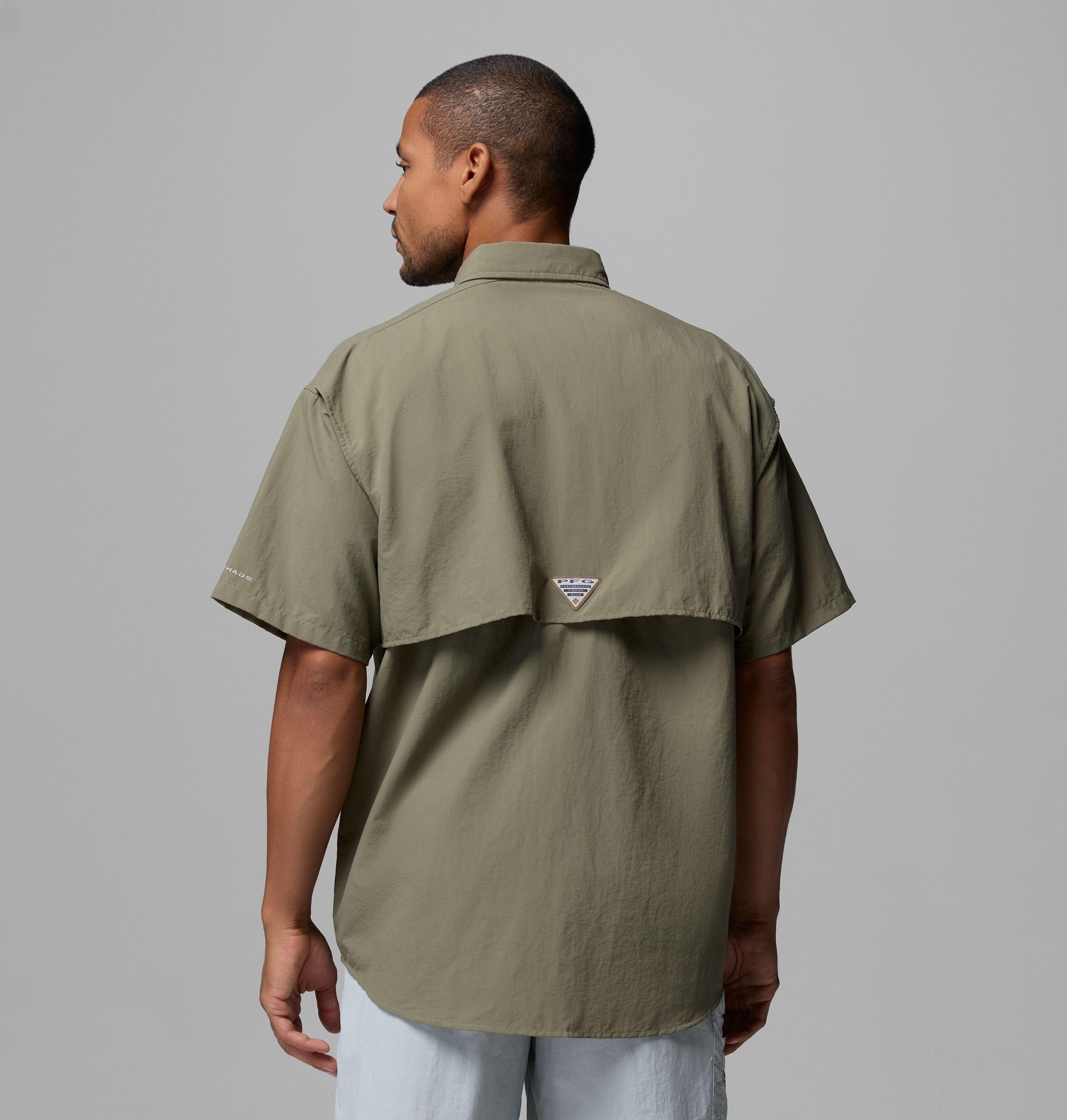 Bahama™ 30 Short Sleeve Shirt | 365 | XS 3