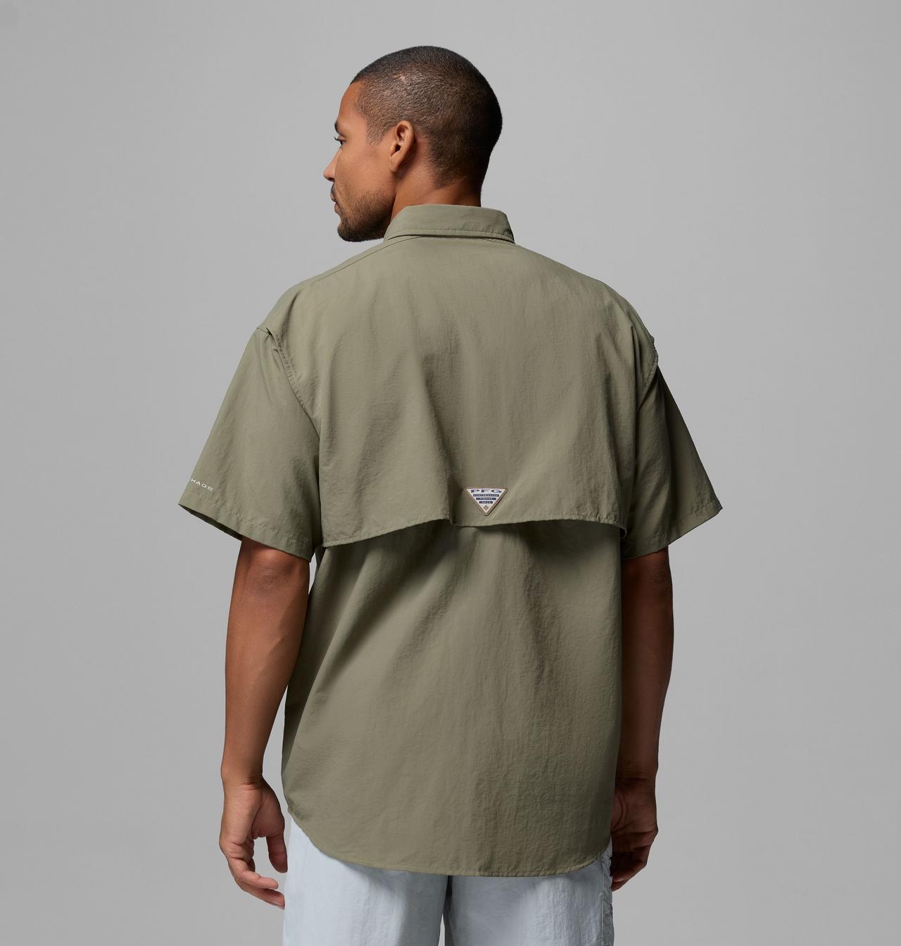 Men's Bahama™ 30 Short Sleeve Shirt 3