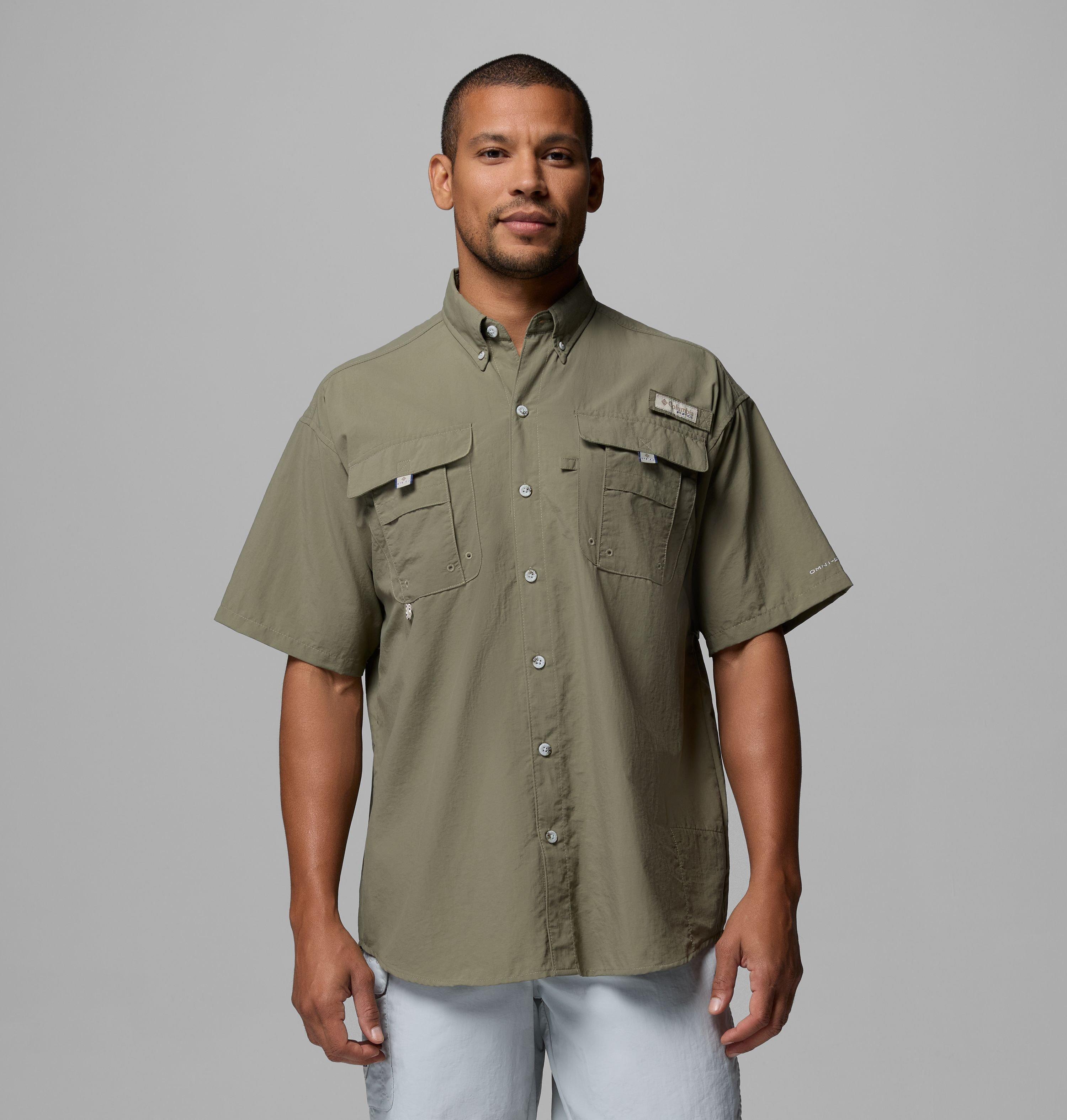 Men's Bahama™ 30 Short Sleeve Shirt