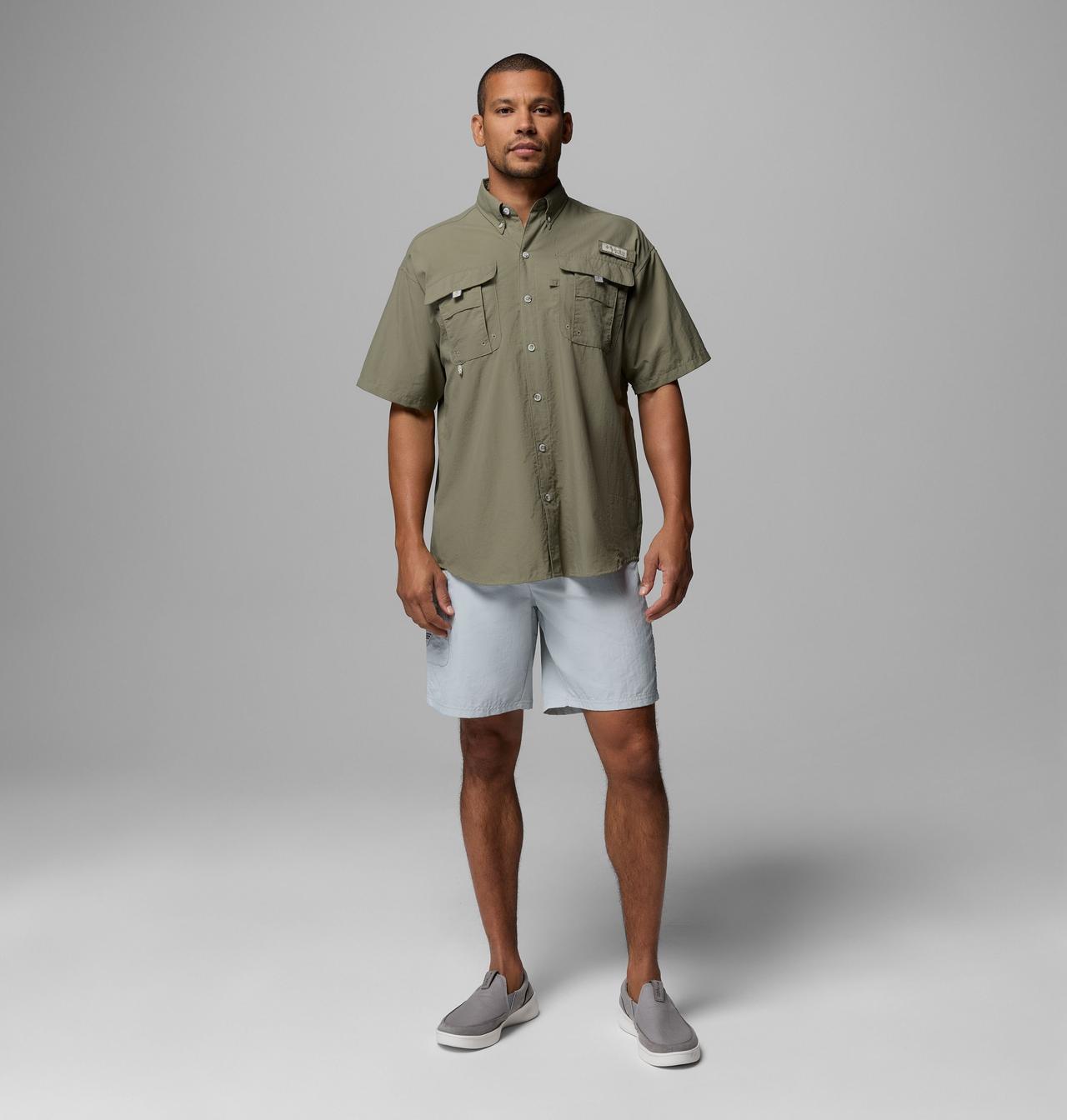 Men's Bahama™ 30 Short Sleeve Shirt 2