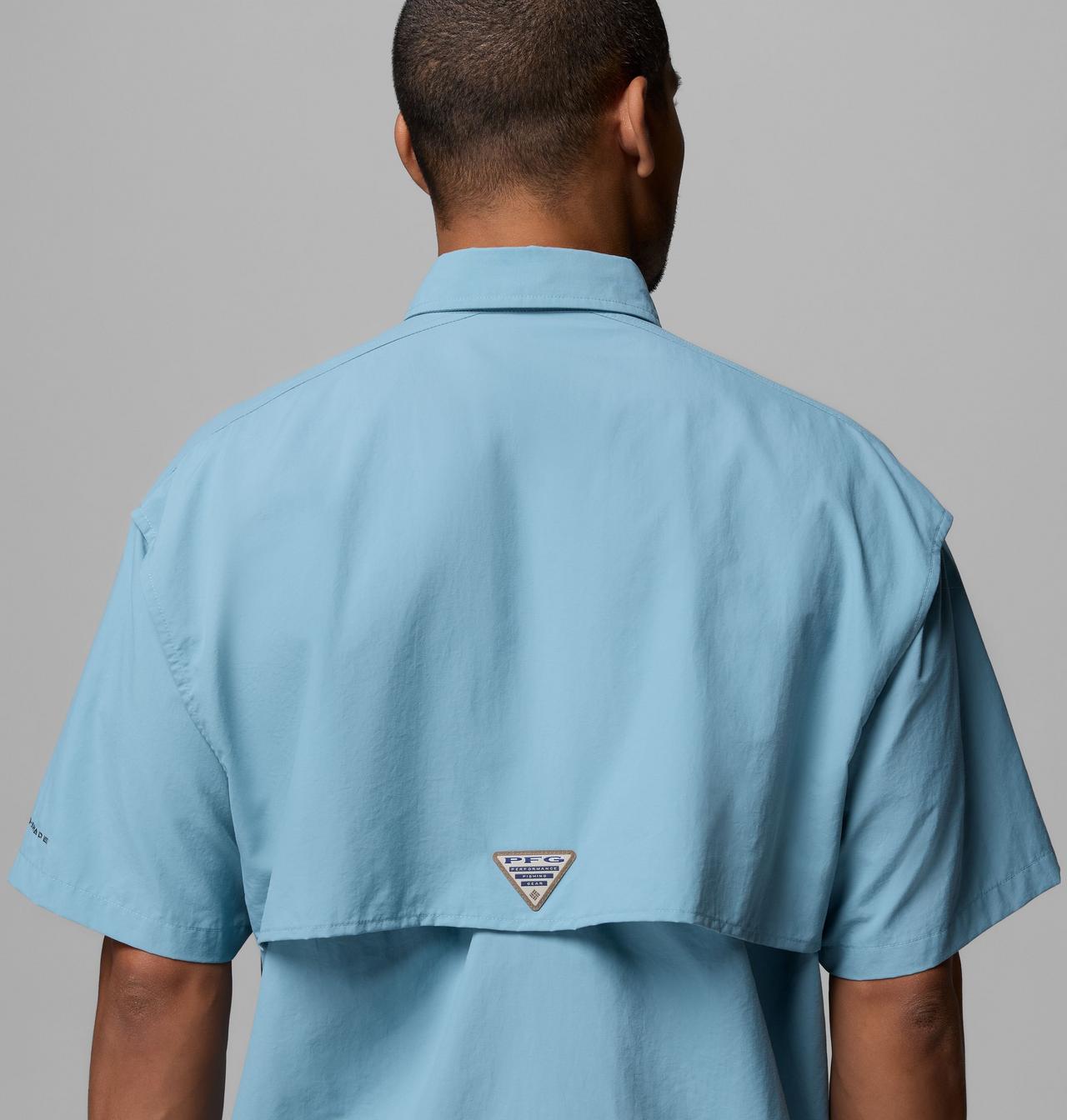 Men's Bahama 30 Short Sleeve Shirt 6