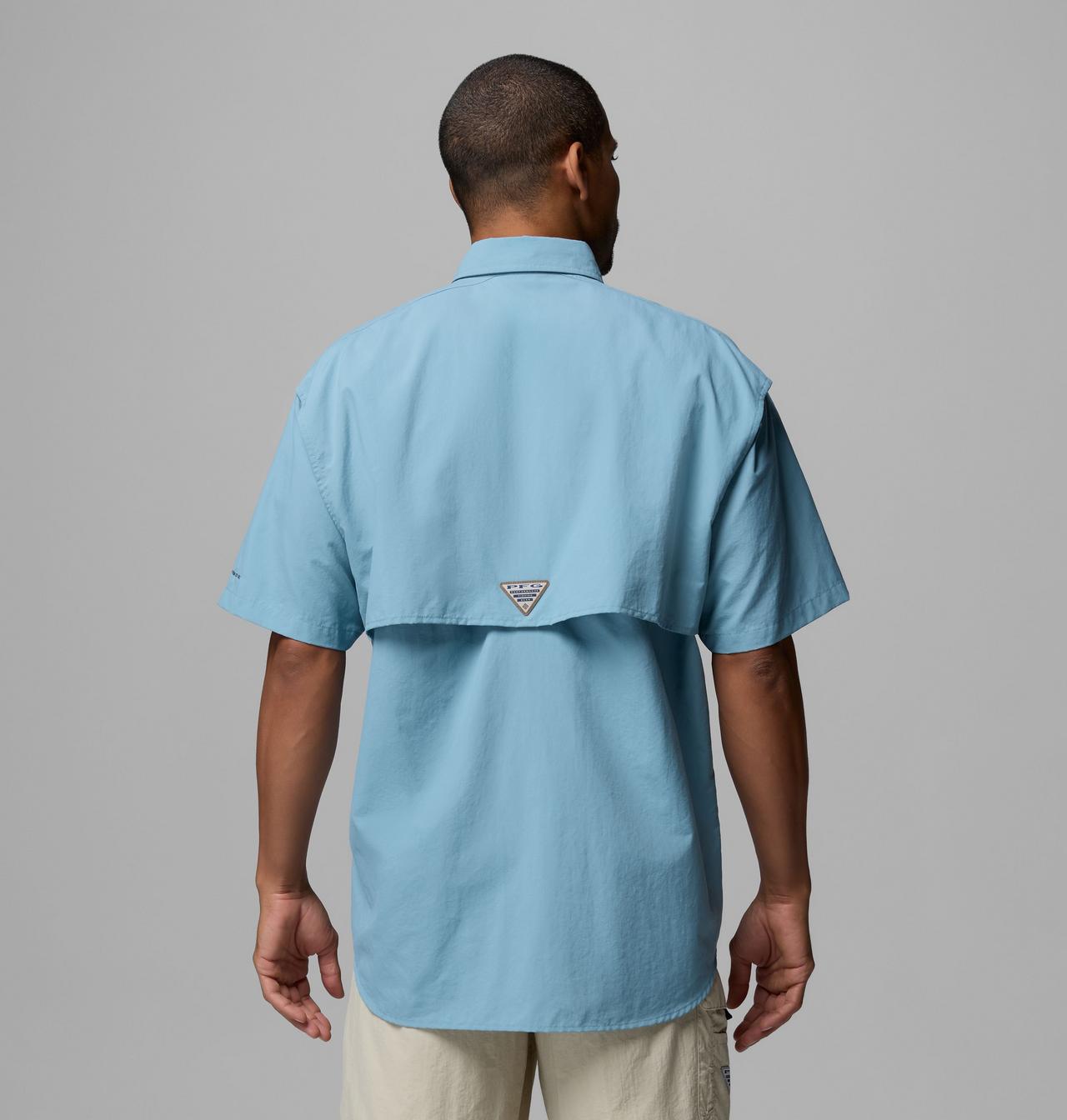 Men's Bahama 30 Short Sleeve Shirt 3