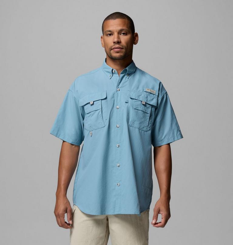 Men's Bahama 30 Short Sleeve Shirt