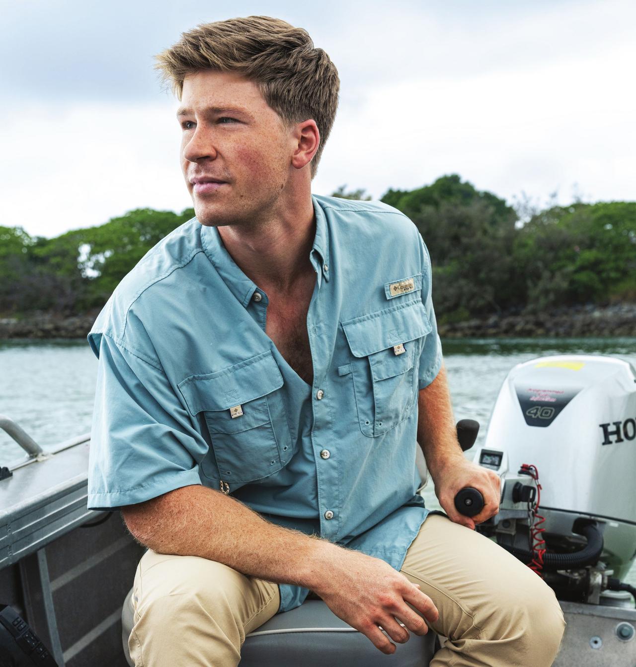 Bahama™ 30 Short Sleeve Shirt | 447 | XXL 9