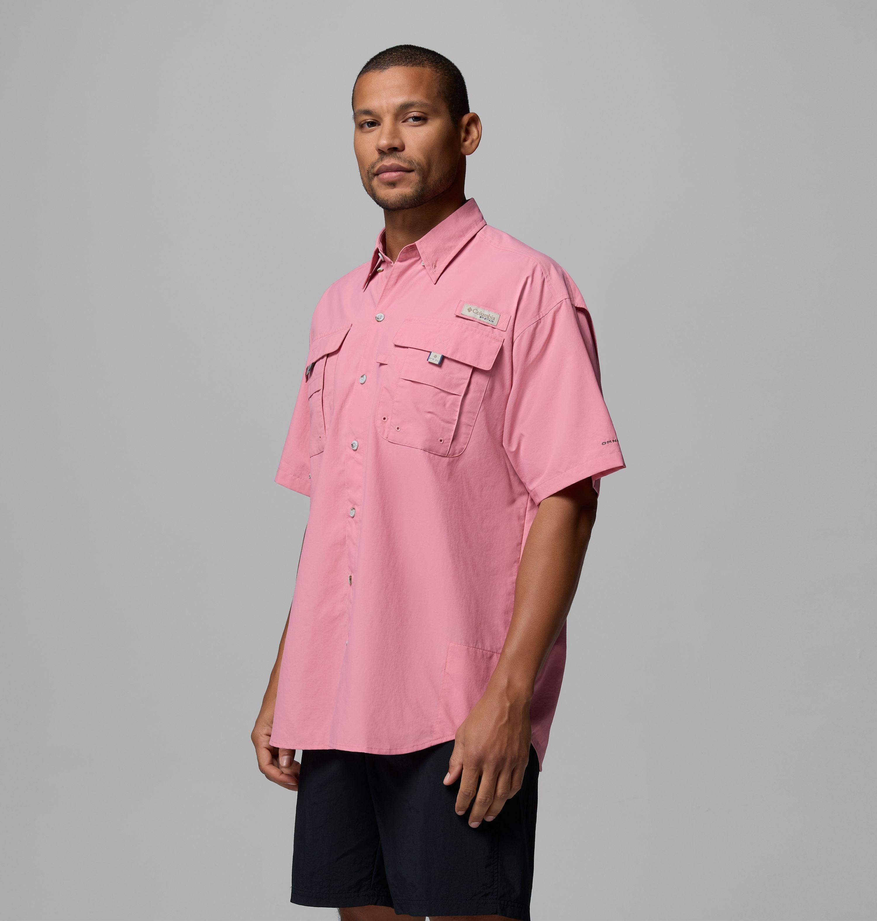 Men's Bahama™ 30 Short Sleeve Shirt | 616 | L 4