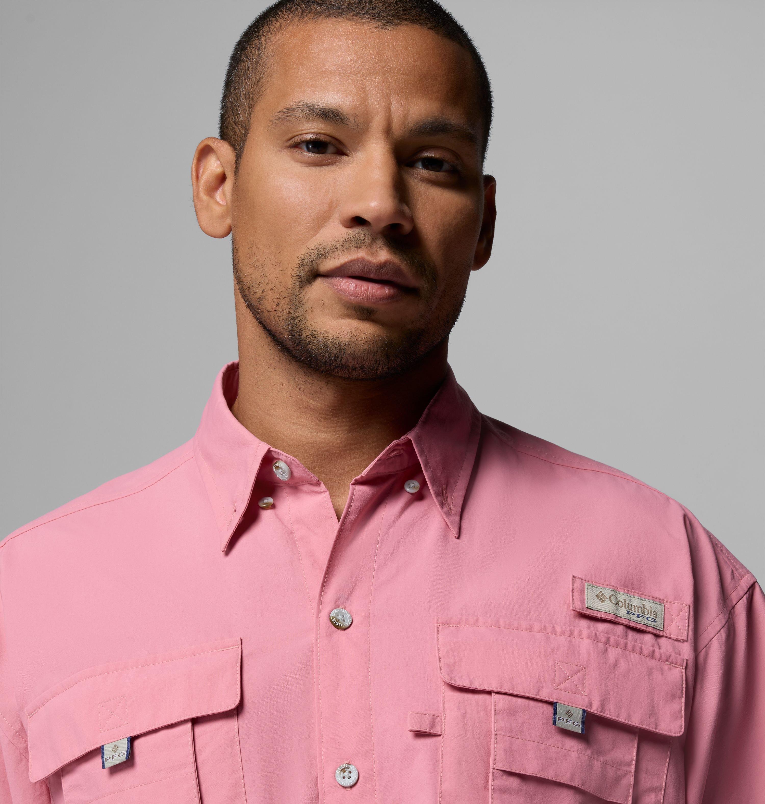 Men's Bahama™ 30 Short Sleeve Shirt | 616 | L 5