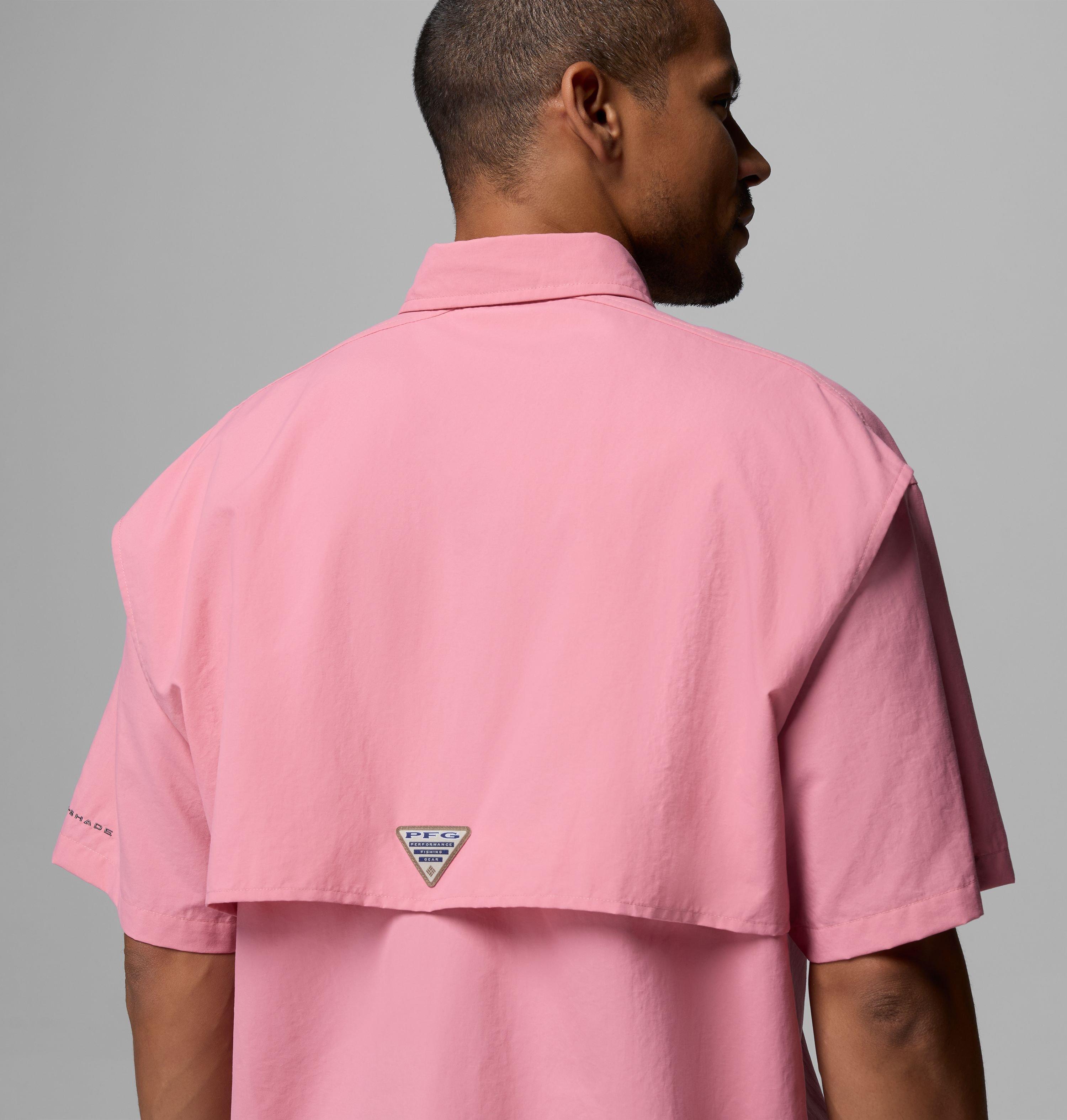 Men's Bahama™ 30 Short Sleeve Shirt | 616 | L 6
