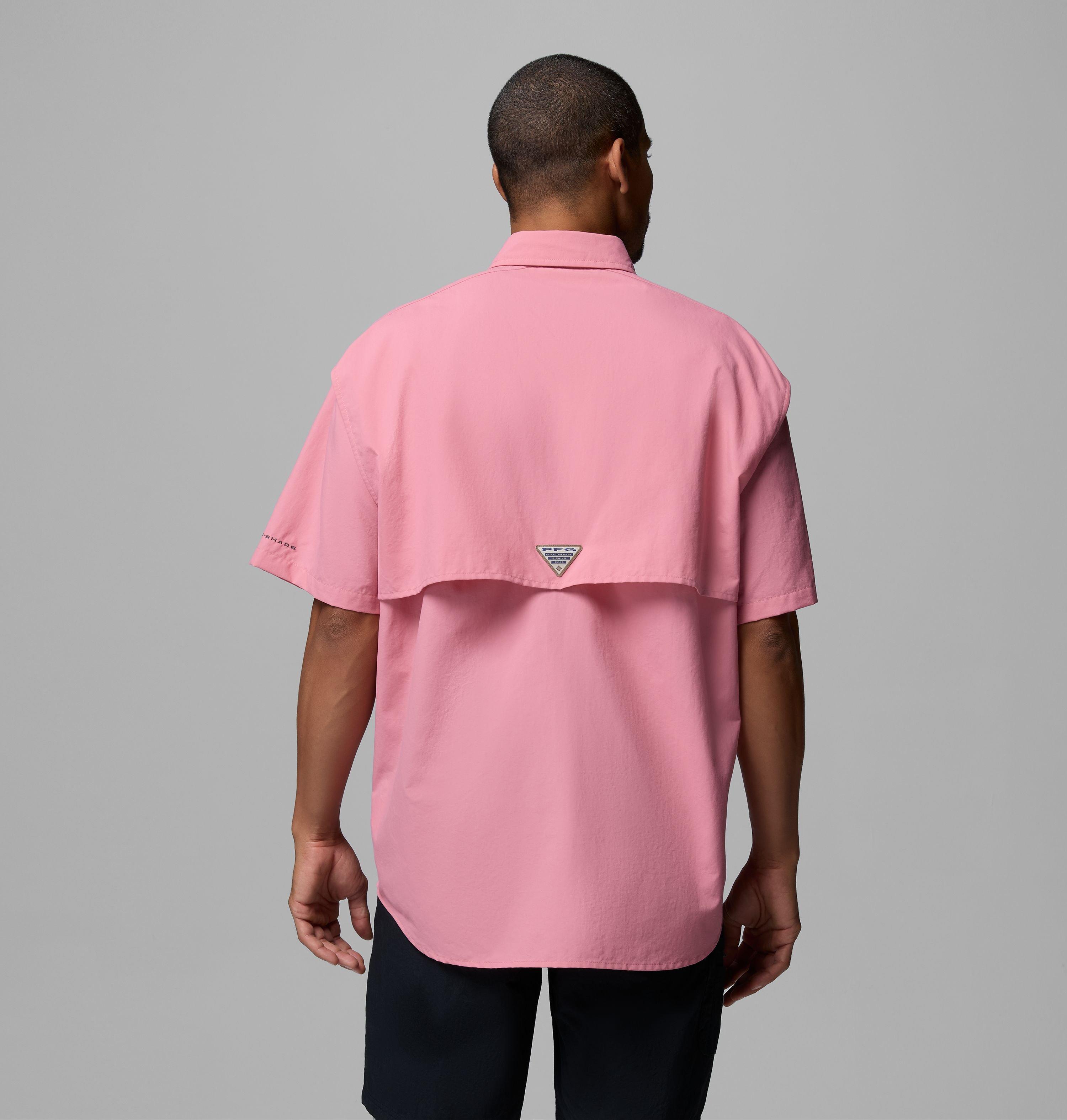 Men's Bahama™ 30 Short Sleeve Shirt | 616 | L 3