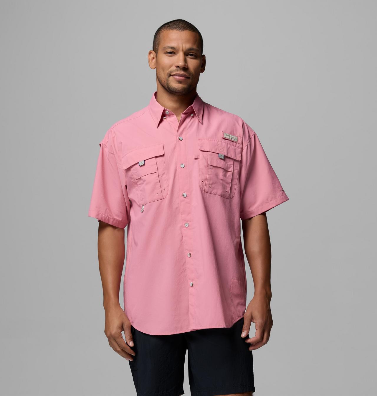 Men's Bahama™ 30 Short Sleeve Shirt | 616 | XL 1