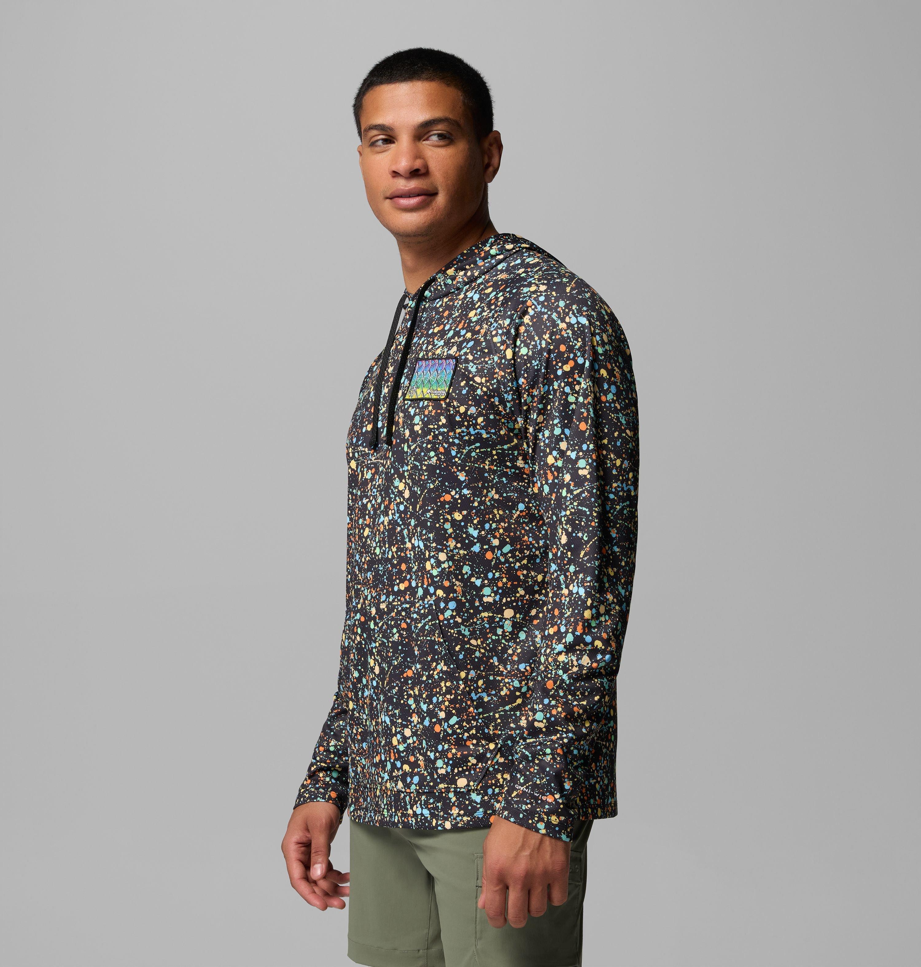 Men’s Wild Cast Camp x Bentley Hoodie 4