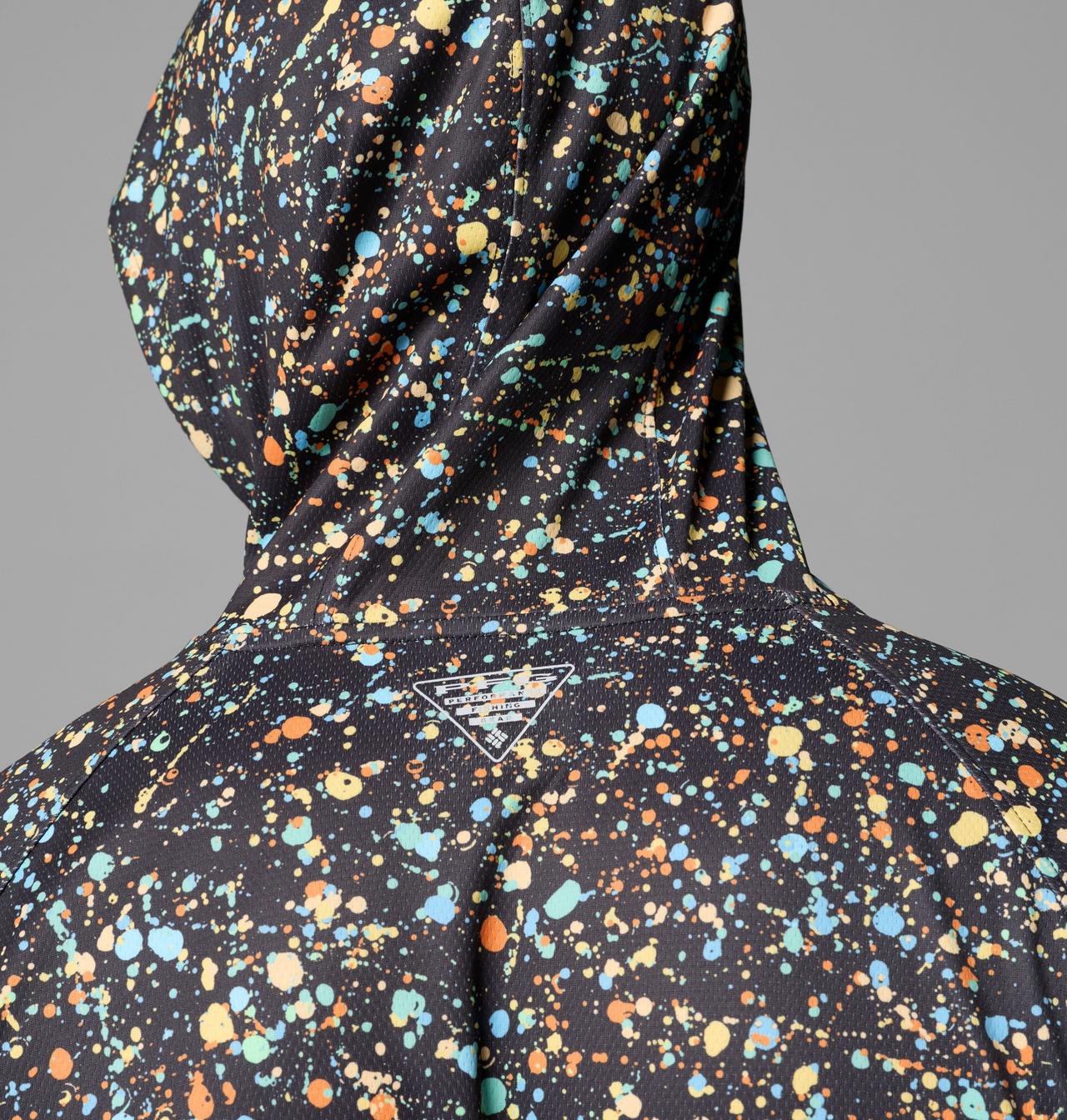 Men’s Wild Cast™ Camp x Bentley Hoodie 6