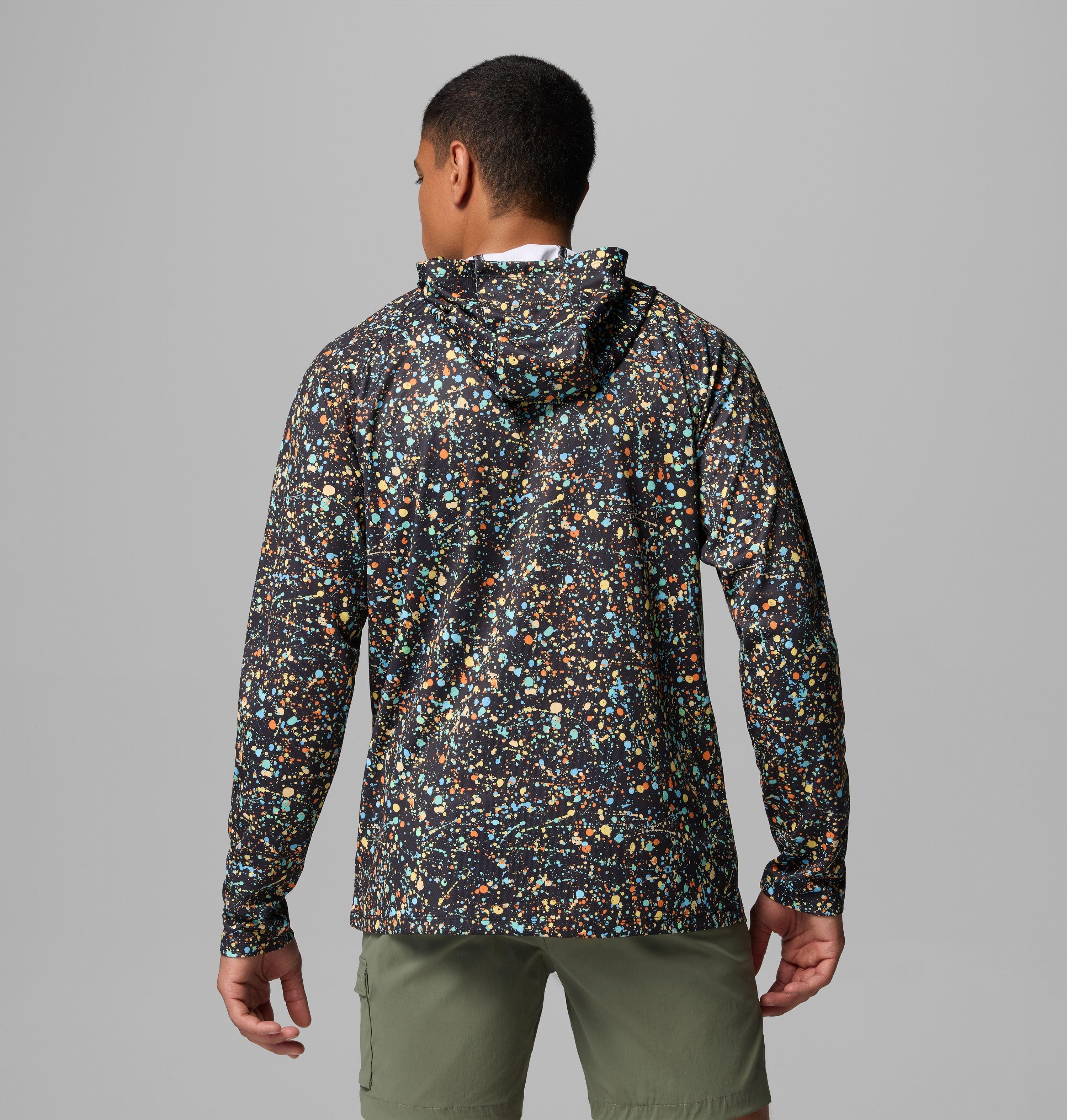 Men’s Wild Cast Camp x Bentley Hoodie 3