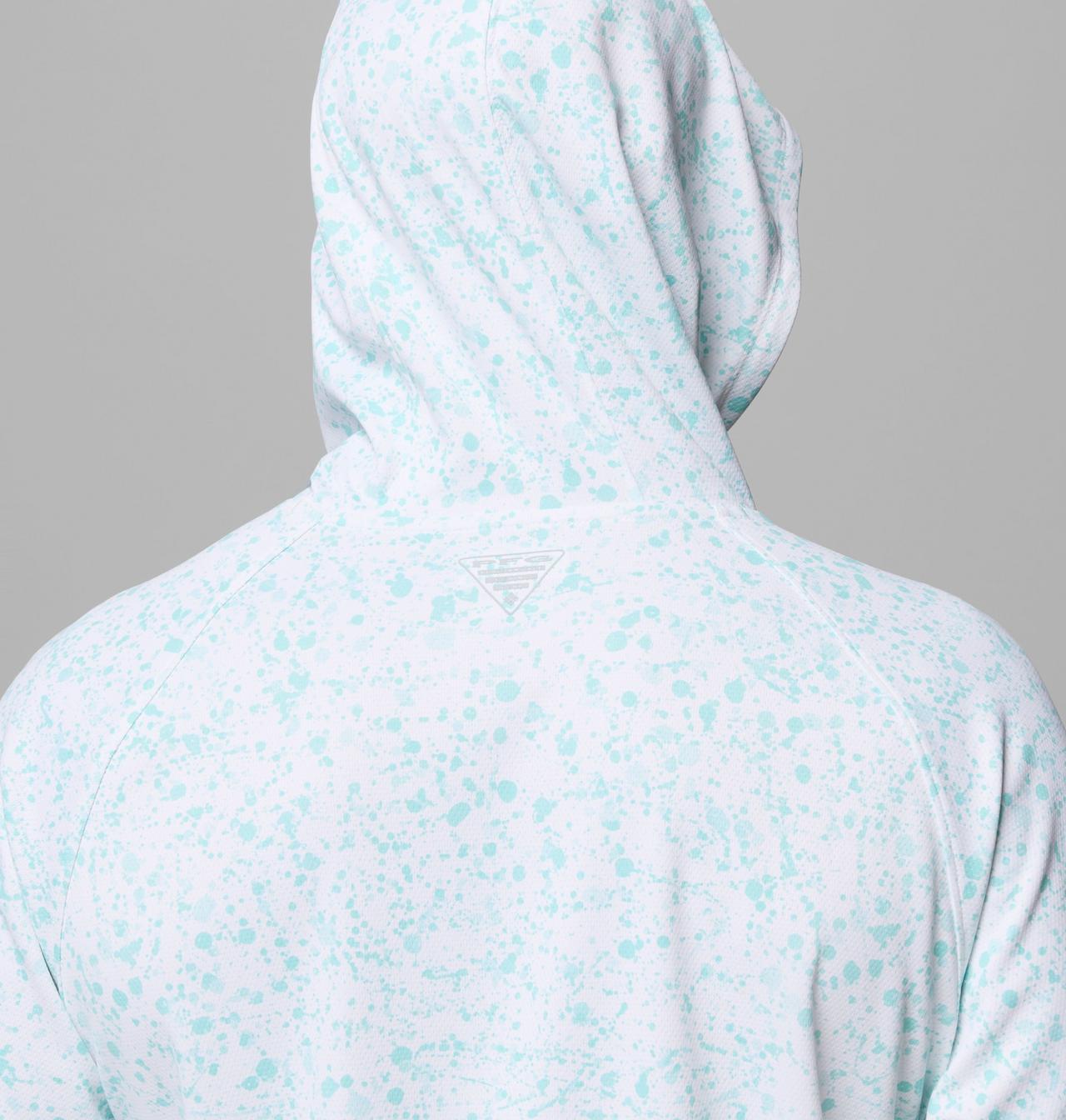 Wild Cast™ Camp X Bentley Hoodie | 100 | L 6