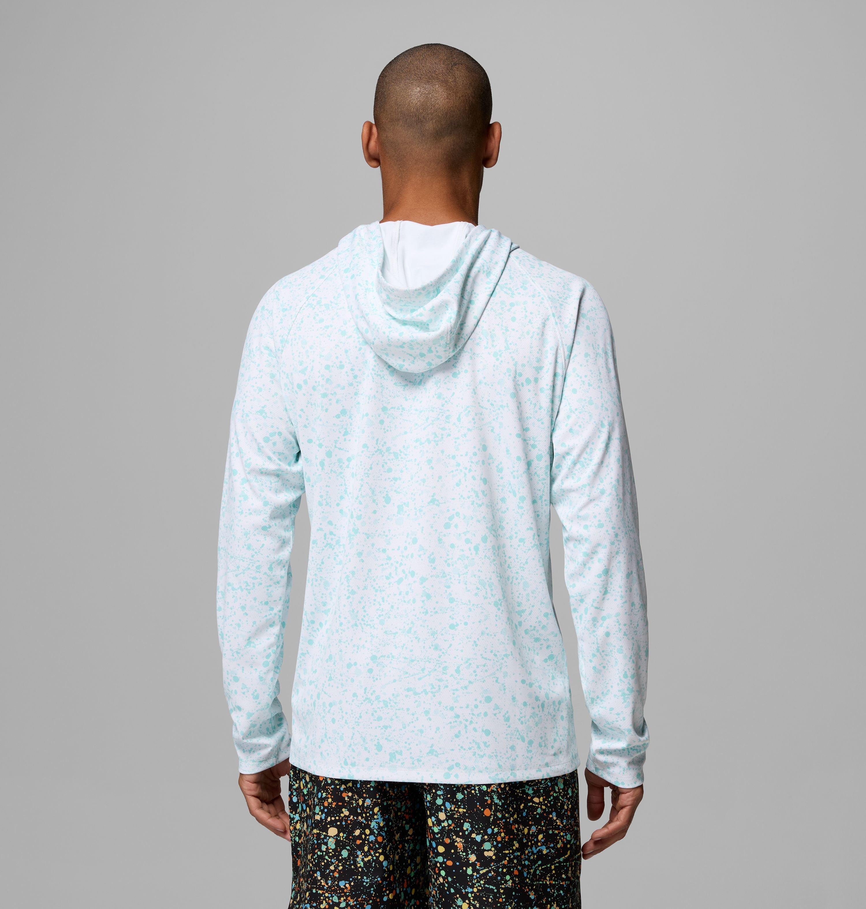 Men’s Wild Cast Camp x Bentley Hoodie 3