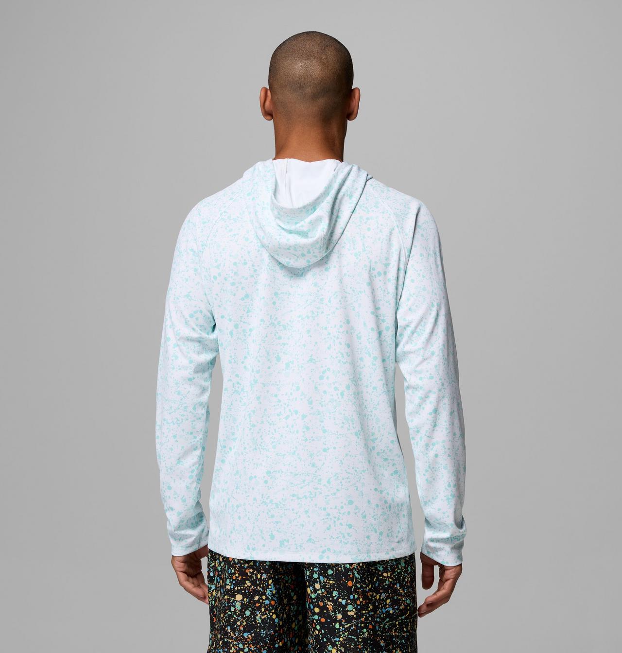 Wild Cast™ Camp X Bentley Hoodie | 100 | L 3