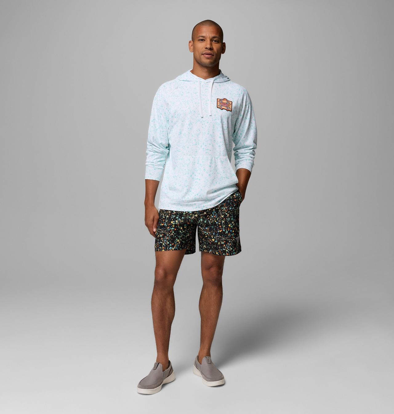 Wild Cast™ Camp X Bentley Hoodie | 100 | L 2