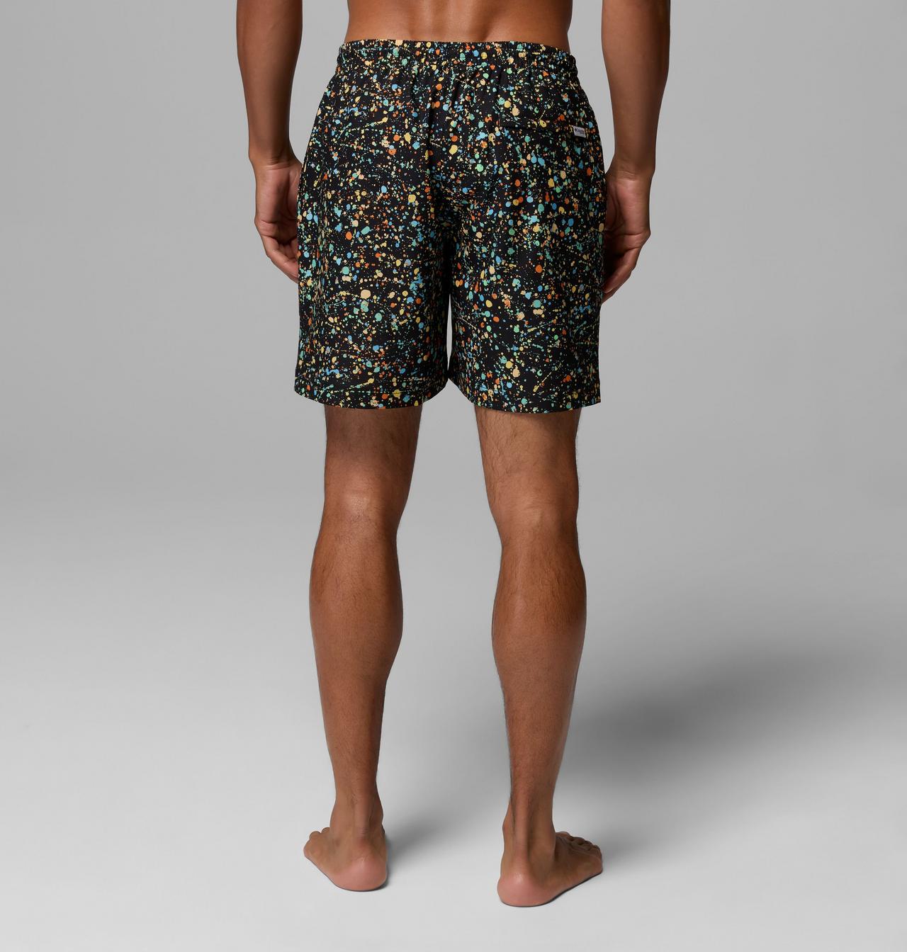 Men’s PFG Rambler™ x Bentley Printed Shorts 3