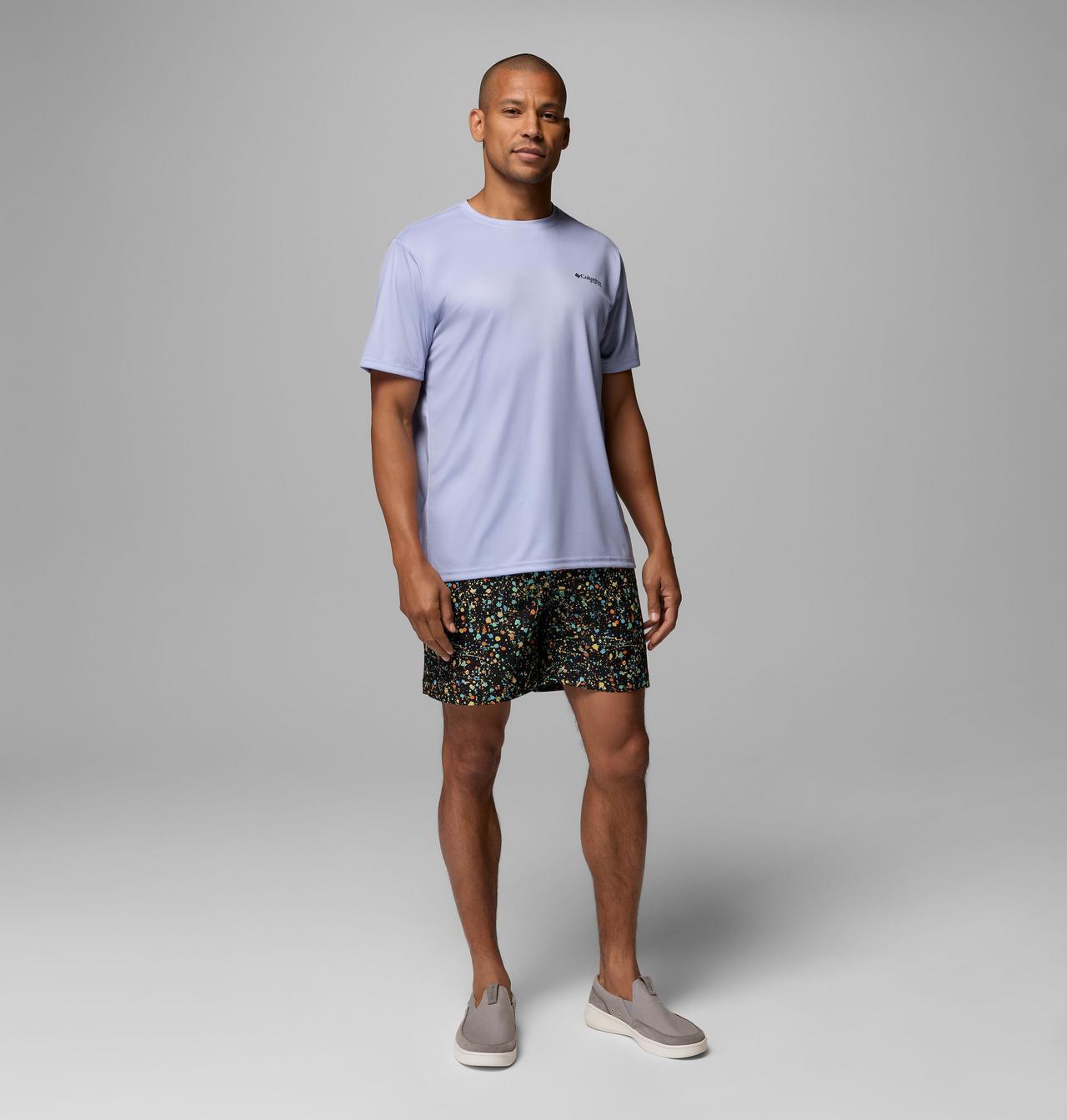 Men’s PFG Rambler™ x Bentley Printed Shorts 2