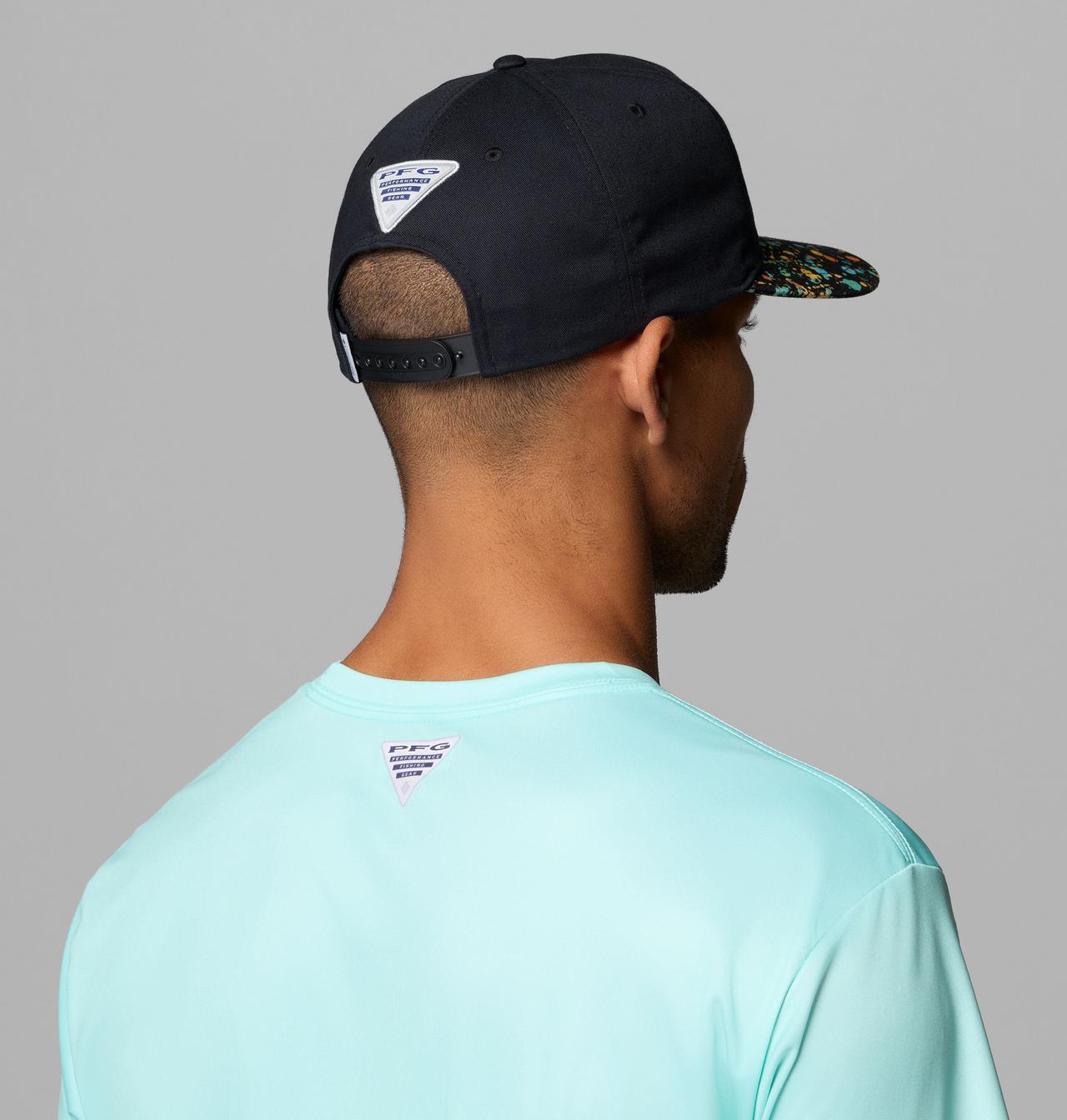 Creel™ X Bentley Snap Back | 010 | O/S 4
