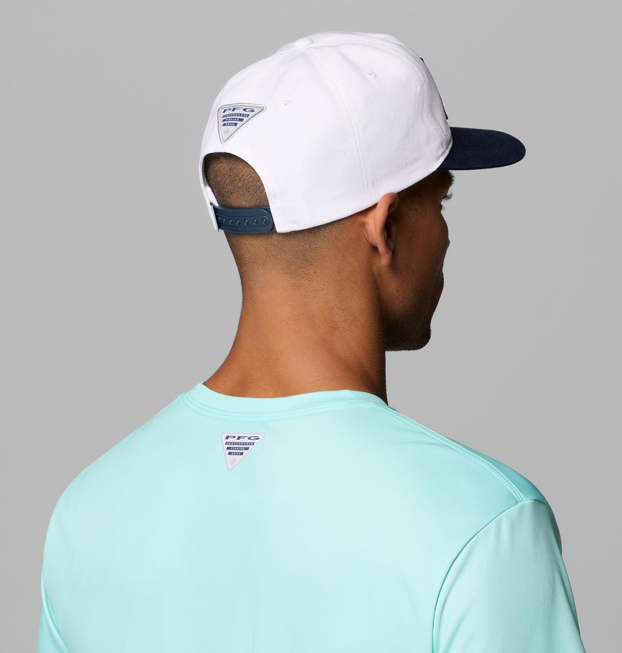 Creel™ X Bentley Snap Back | 100 | O/S 4