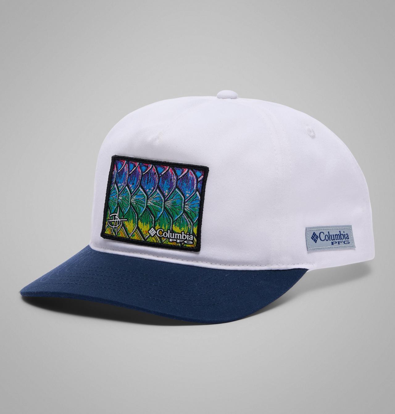 Creel™ X Bentley Snap Back | 100 | O/S 1