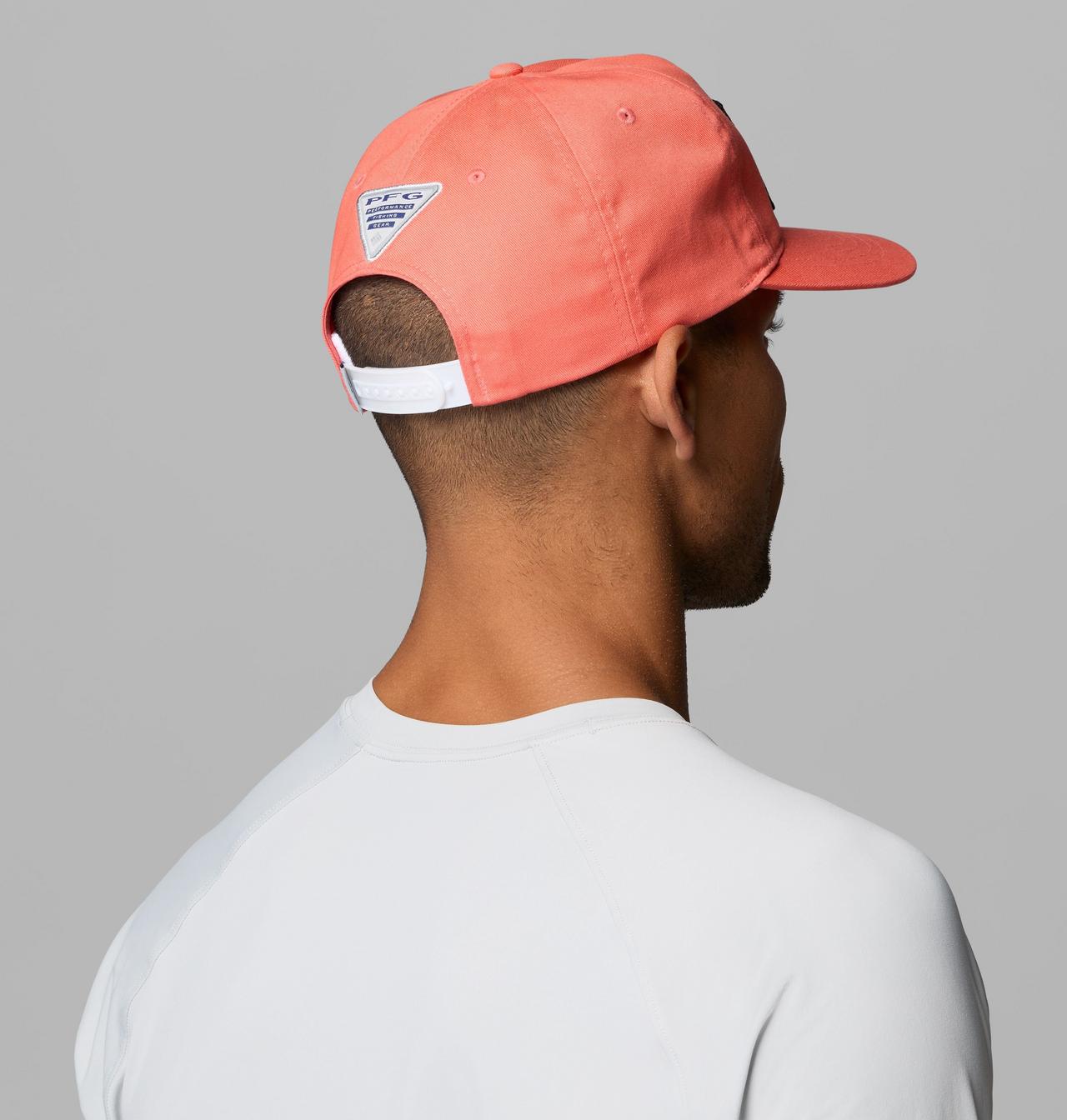 Creel x Bentley Snap Back Ball Cap 4